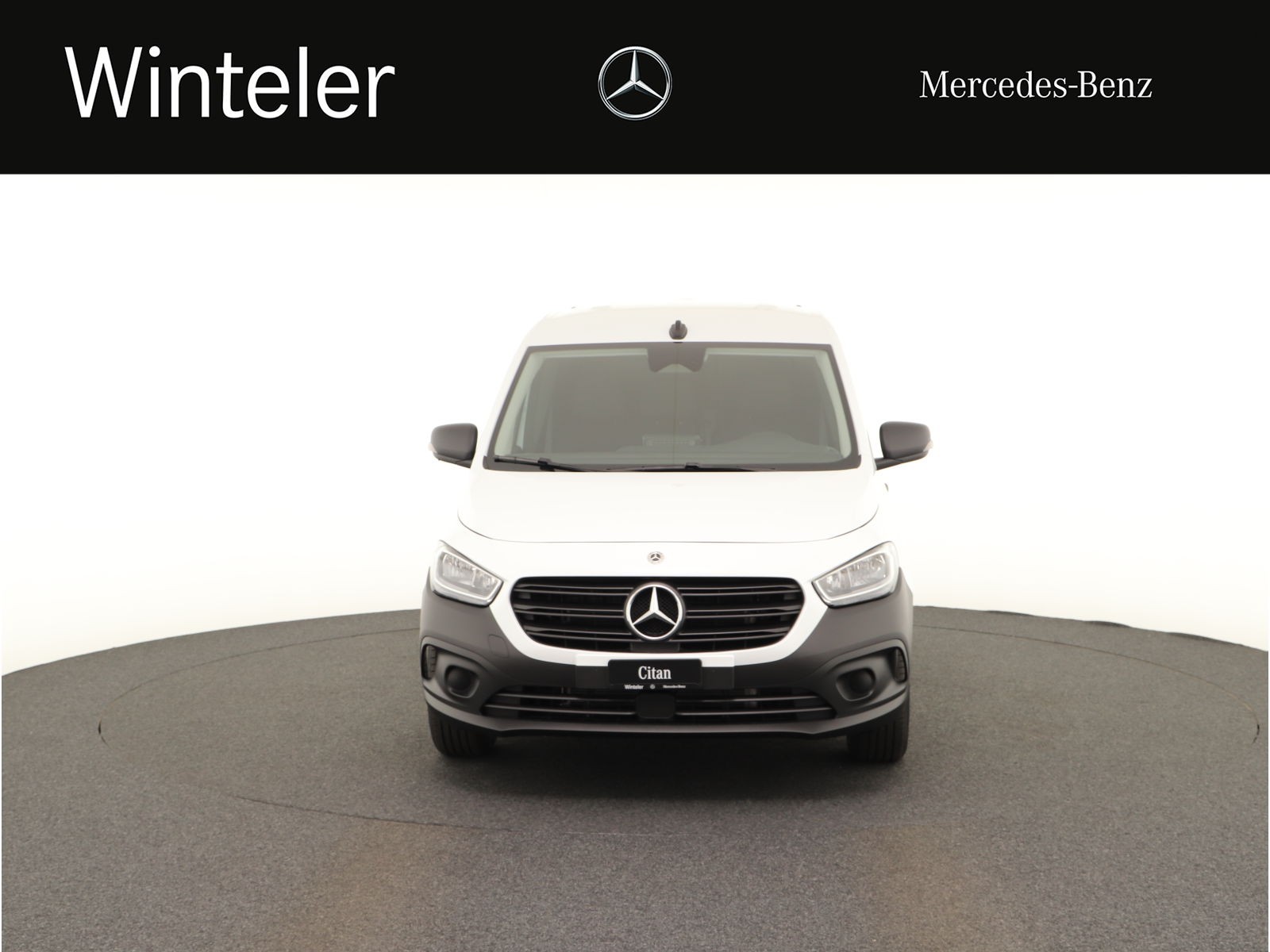 MERCEDES-BENZ Citan 112 CDI Base-image-7