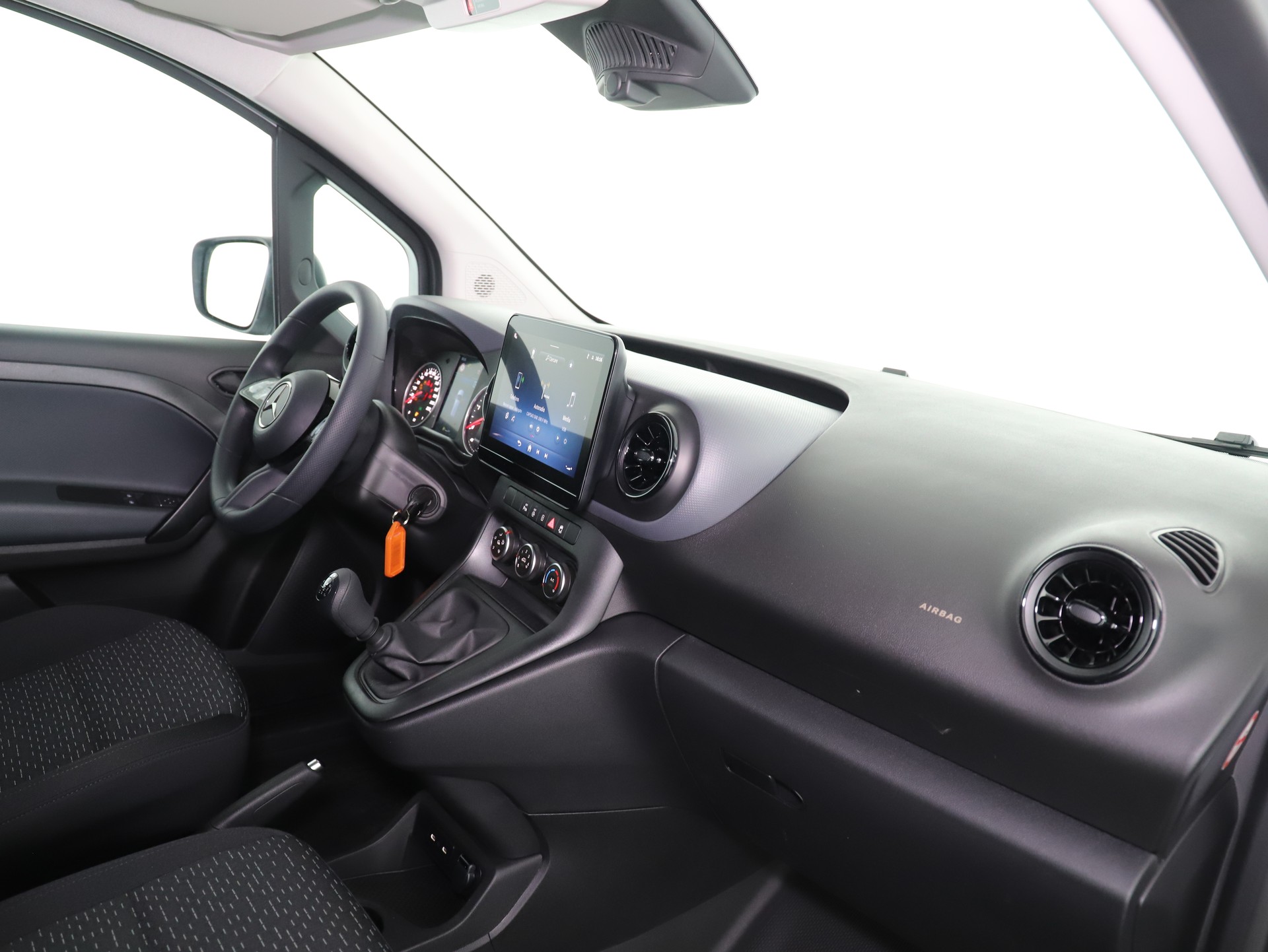 MERCEDES-BENZ Citan 112 CDI Base-image-9