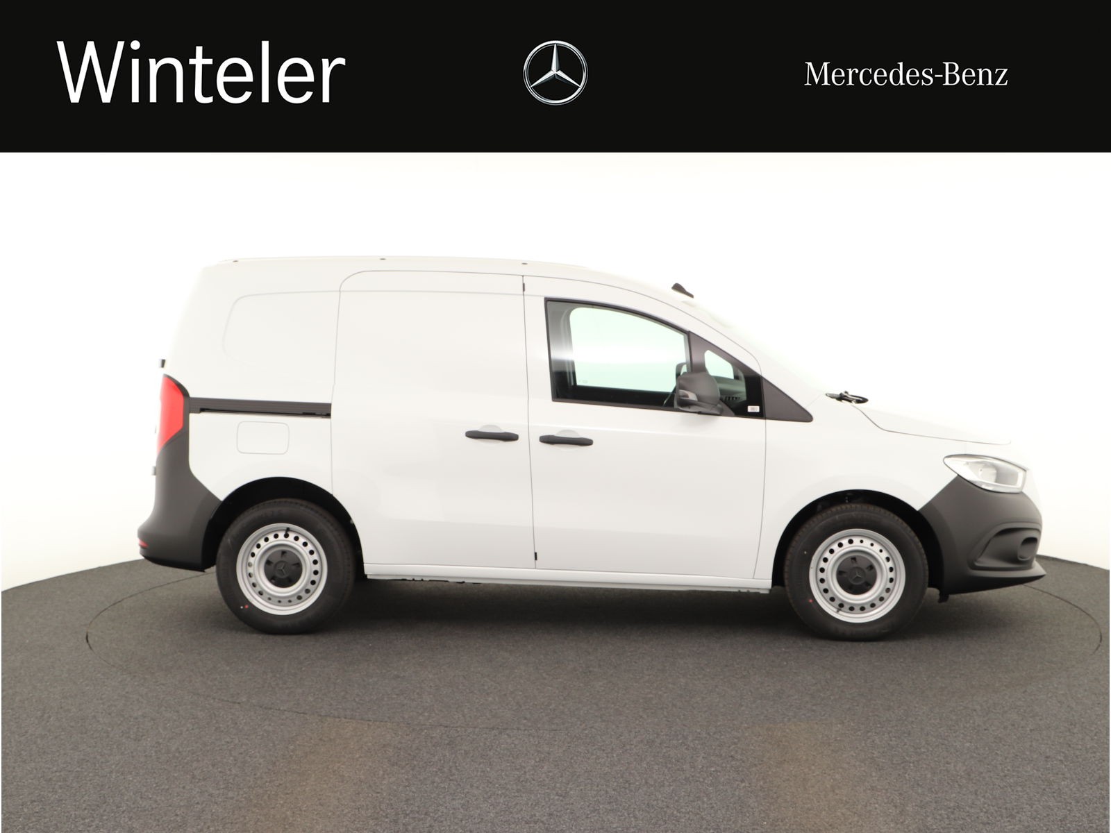 MERCEDES-BENZ Citan 112 CDI Base-image-5