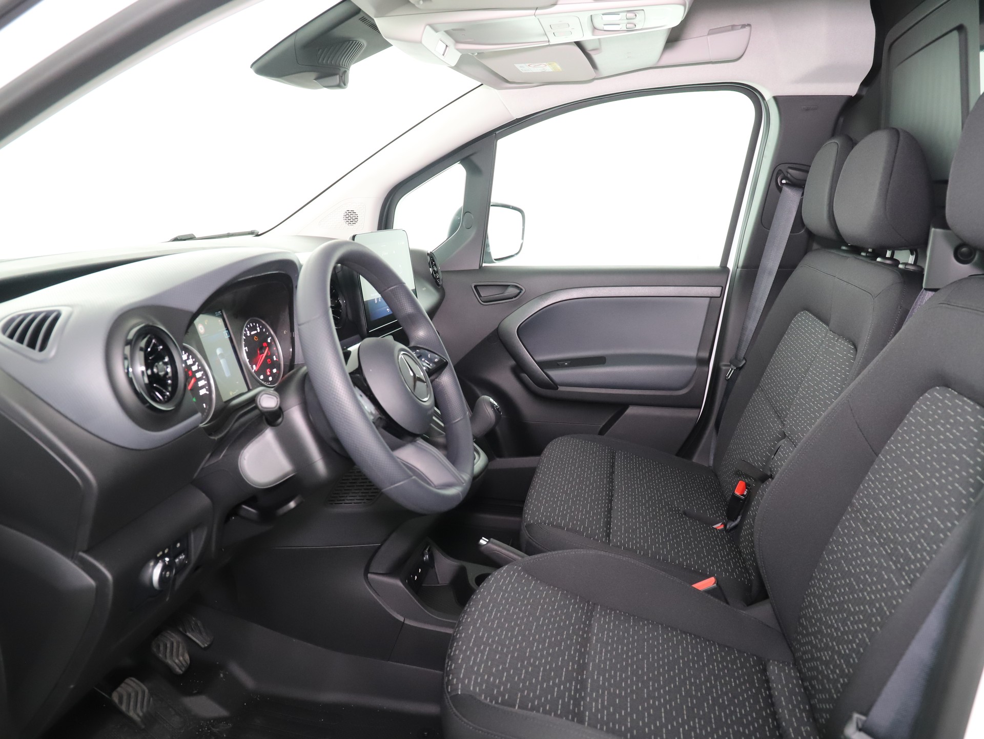 MERCEDES-BENZ Citan 112 CDI Base-image-8