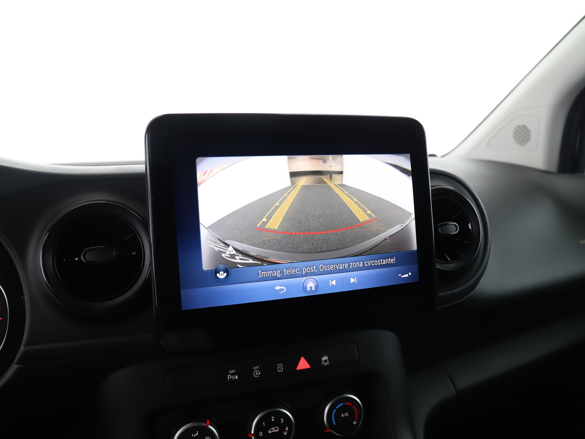MERCEDES-BENZ Citan 112 CDI Base-image-13
