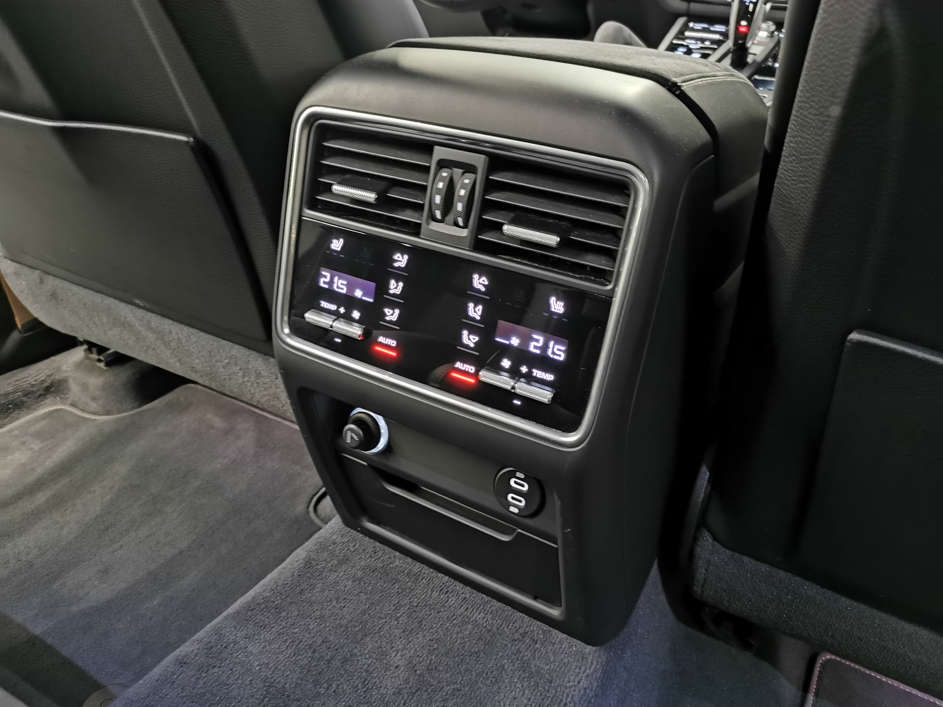 PORSCHE Cayenne Turbo GT PTS-image-14