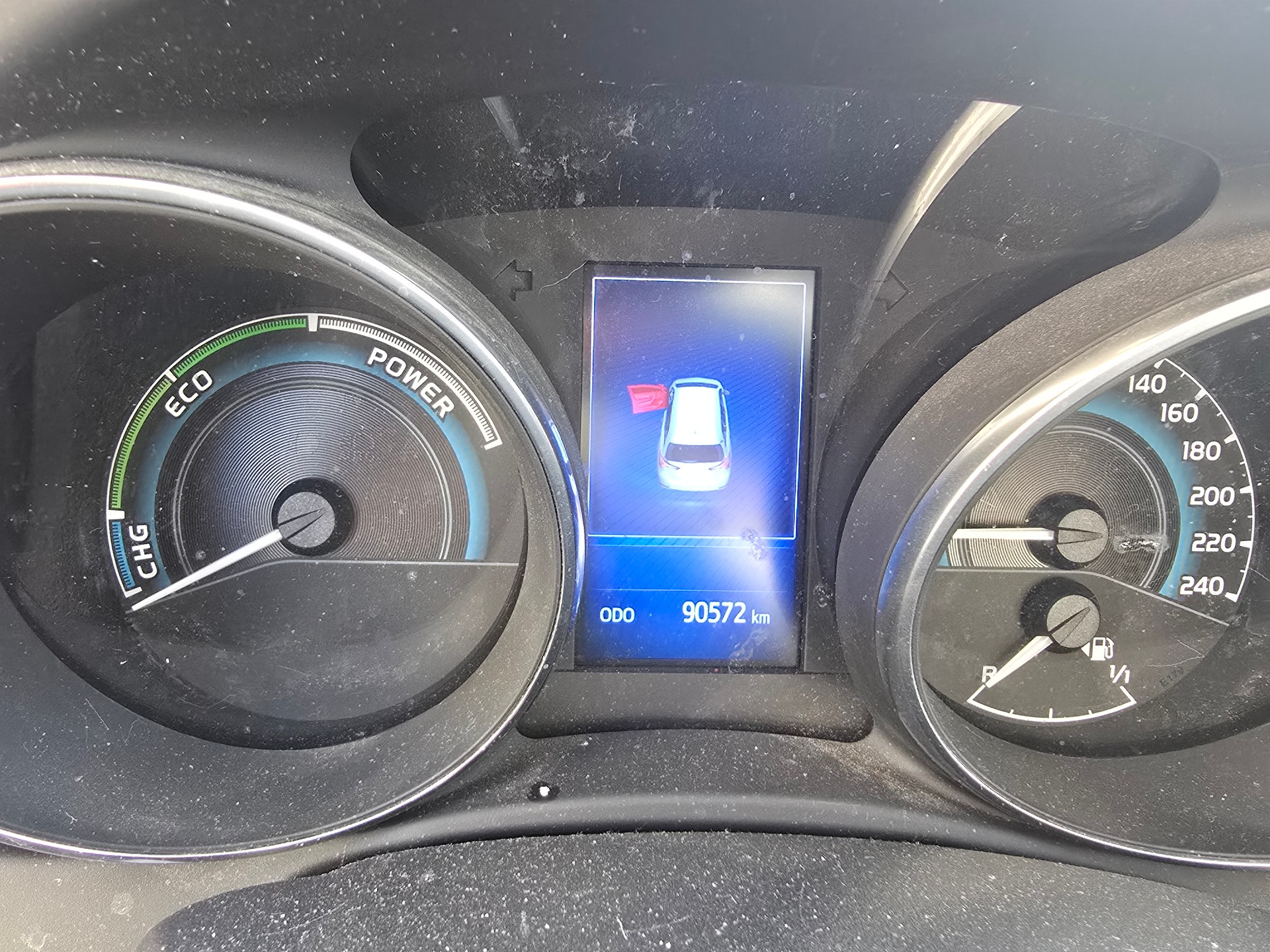TOYOTA Auris Touring Sports 1.8 HSD Terra e-CVT-image-10