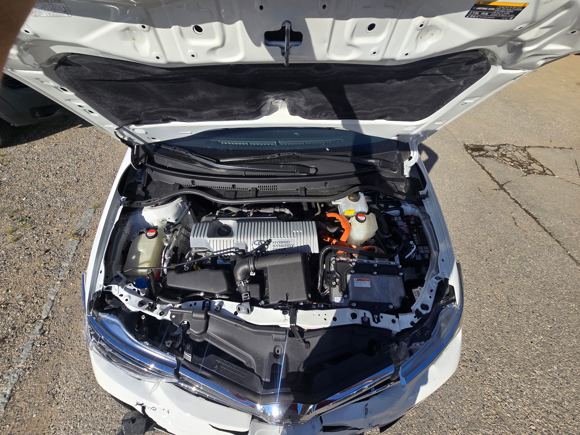 TOYOTA Auris Touring Sports 1.8 HSD Terra e-CVT-image-5