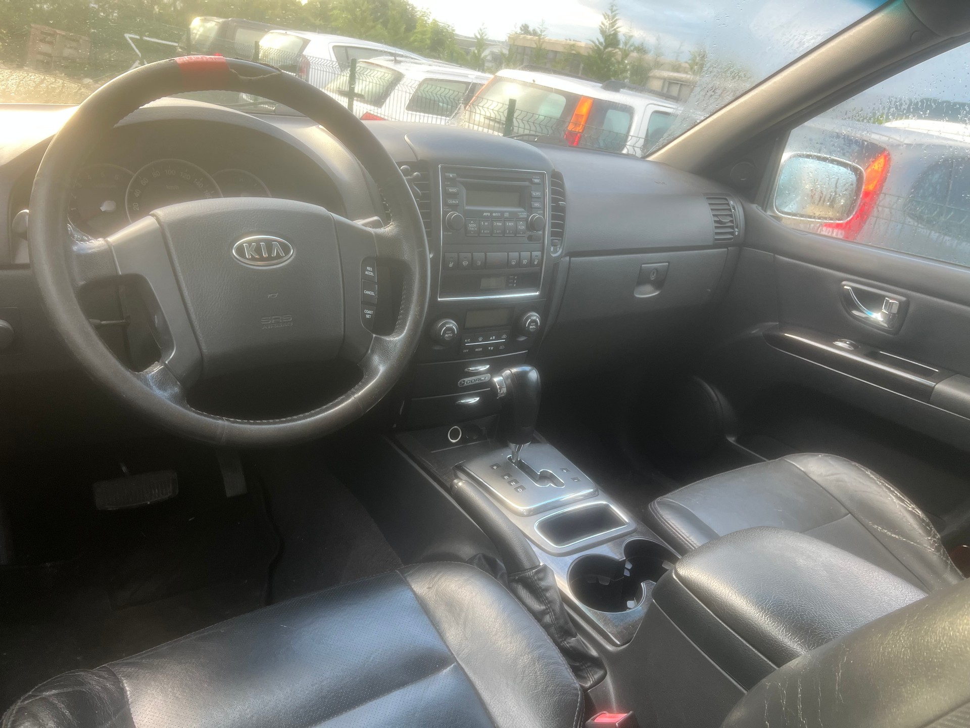 KIA Sorento 2.5 CRDI Style-image-7
