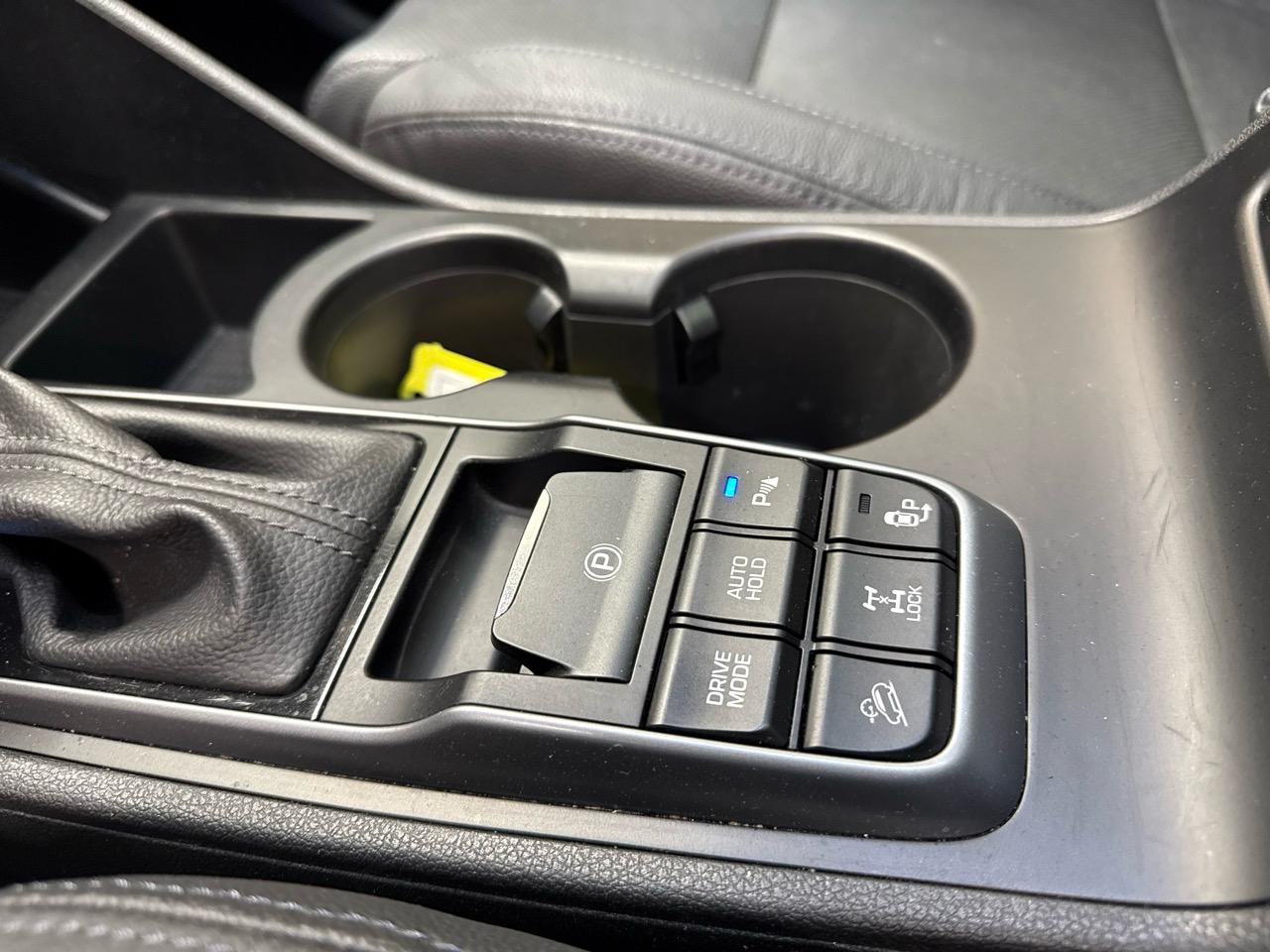HYUNDAI Tucson 1.6 TGDI Launch Edition 4WD ic-image-12