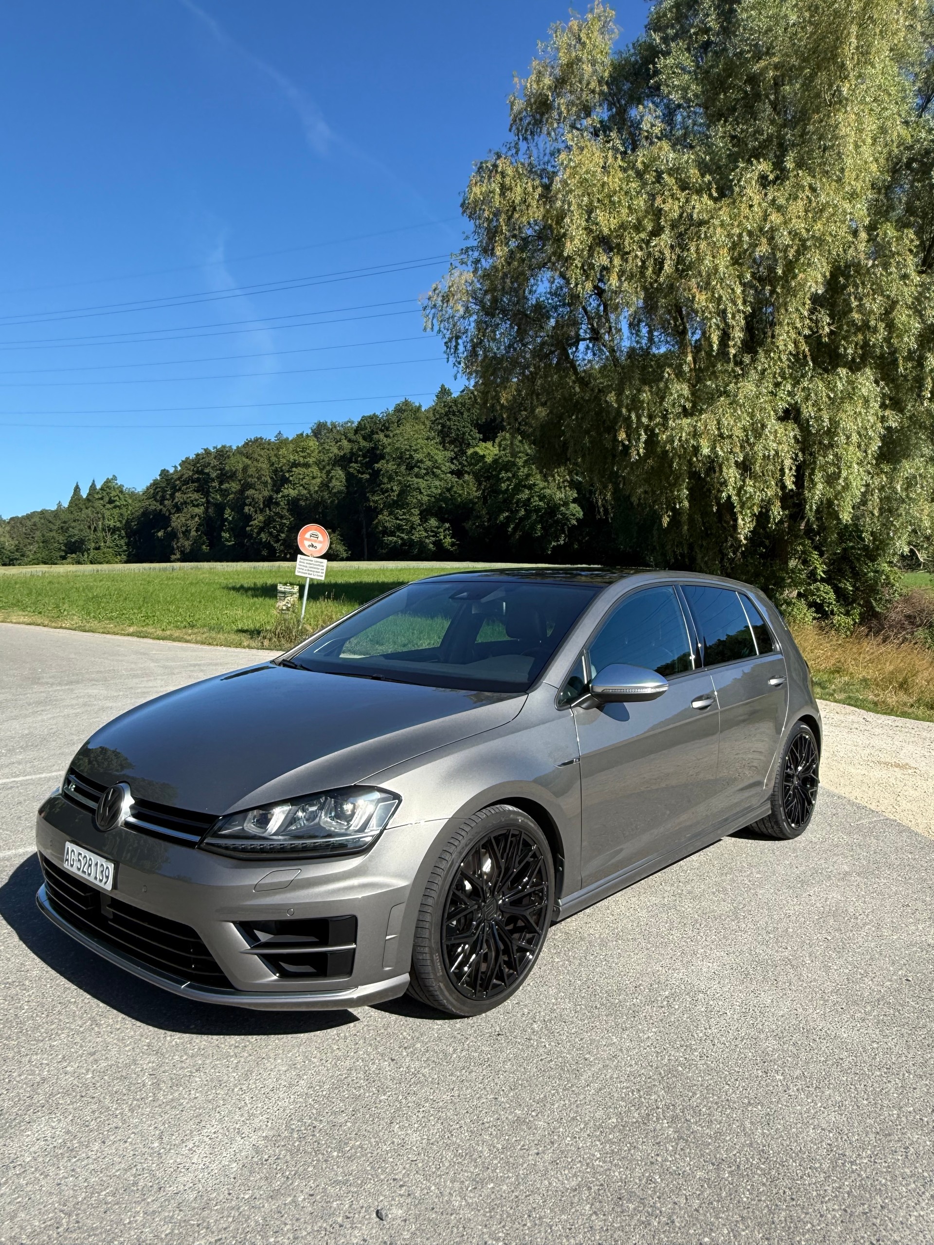VW 2.0 TSI R DSG 4motion-image-0