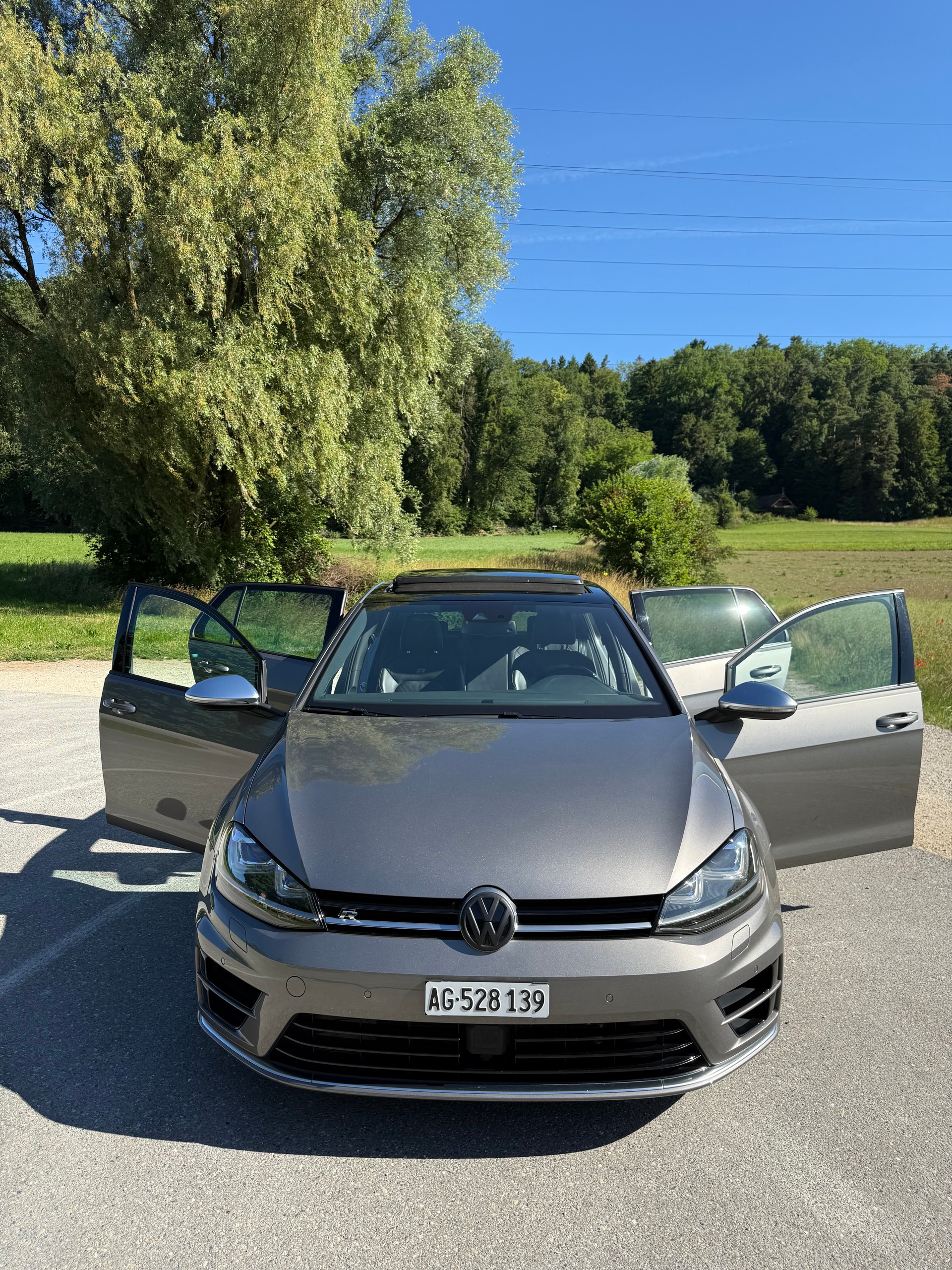 VW 2.0 TSI R DSG 4motion-image-3