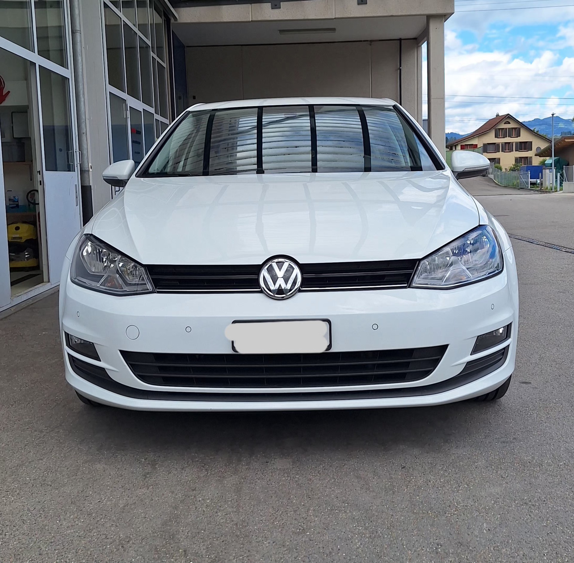 VW 1.4 TSI 122 Start-image-3