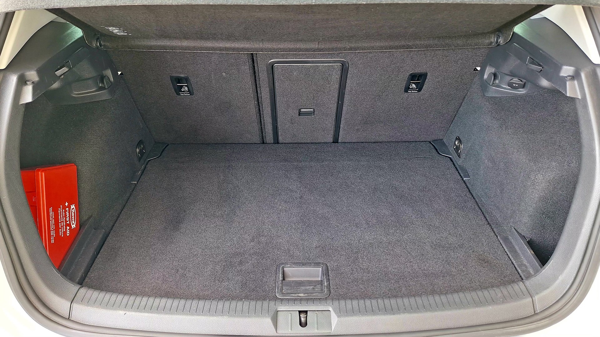 VW 1.4 TSI 122 Start-image-5