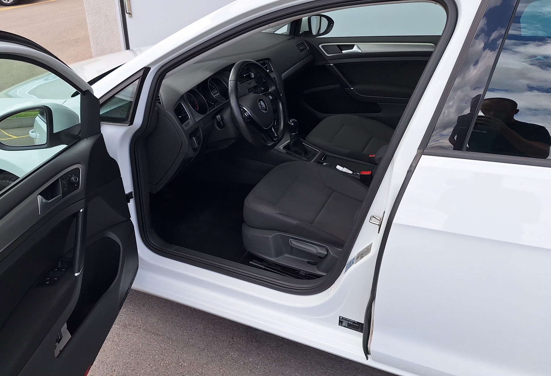 VW 1.4 TSI 122 Start-image-4