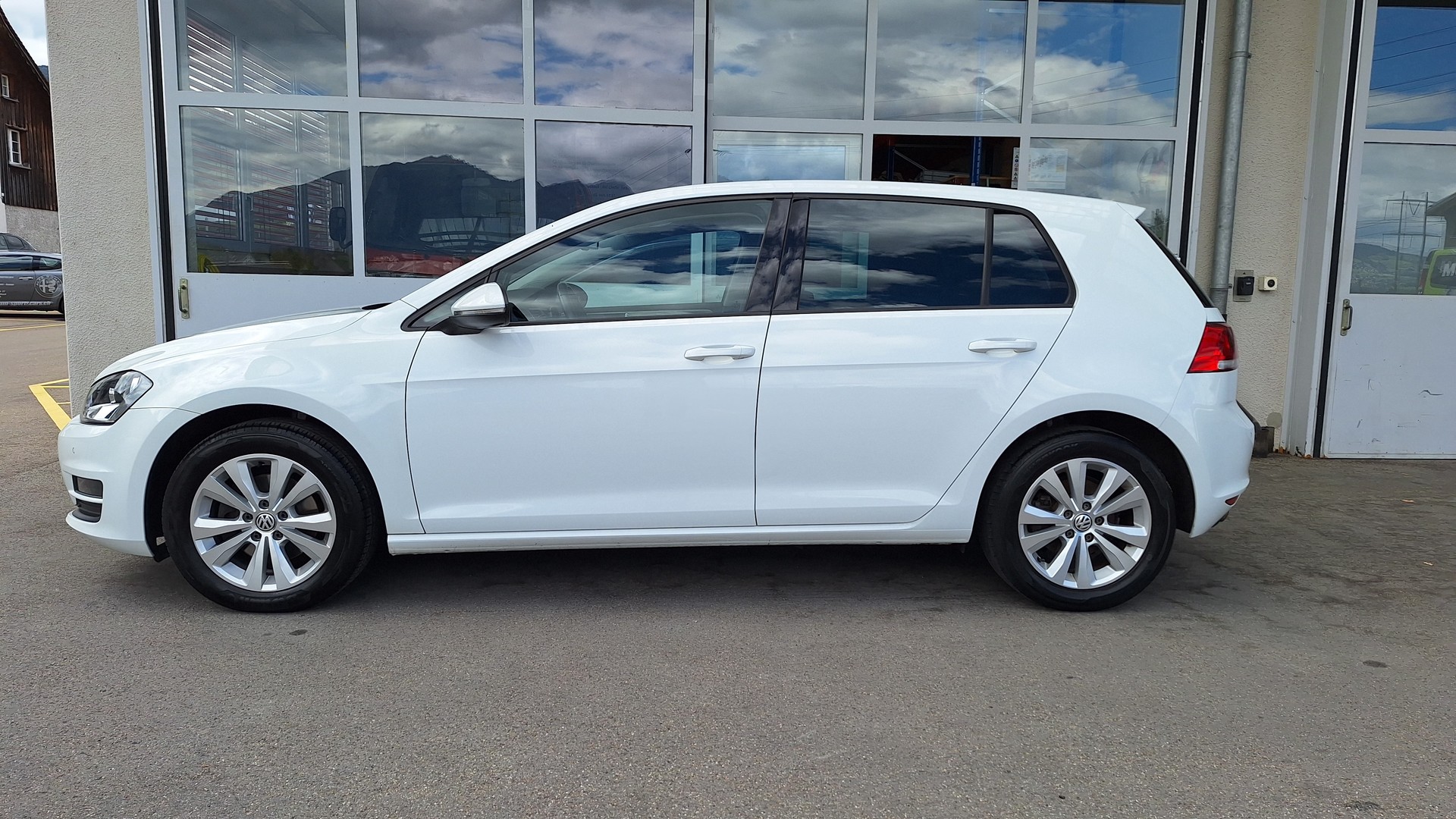 VW 1.4 TSI 122 Start-image-2