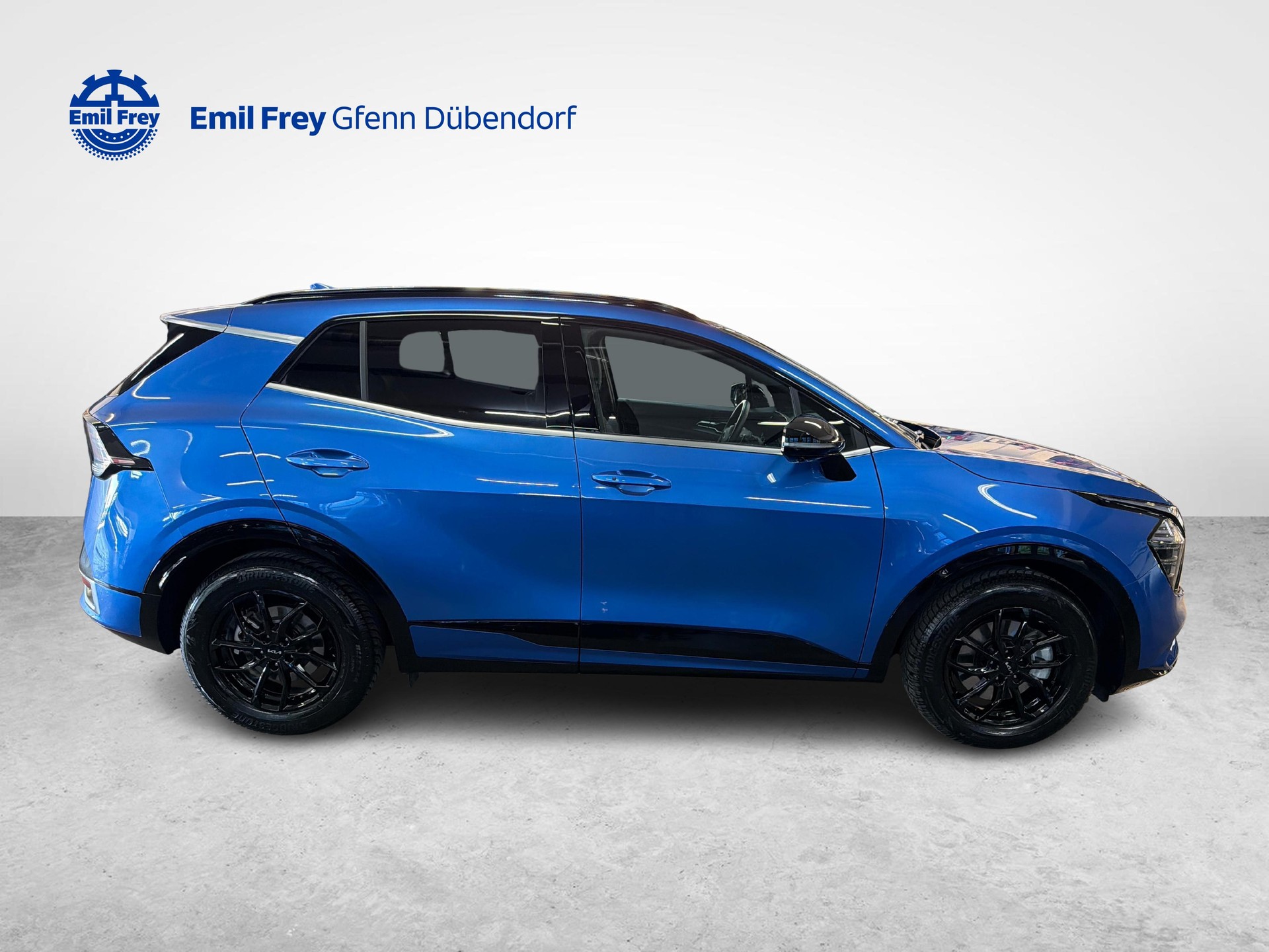 KIA Sportage 1.6 T-GDi GT-Line-image-6
