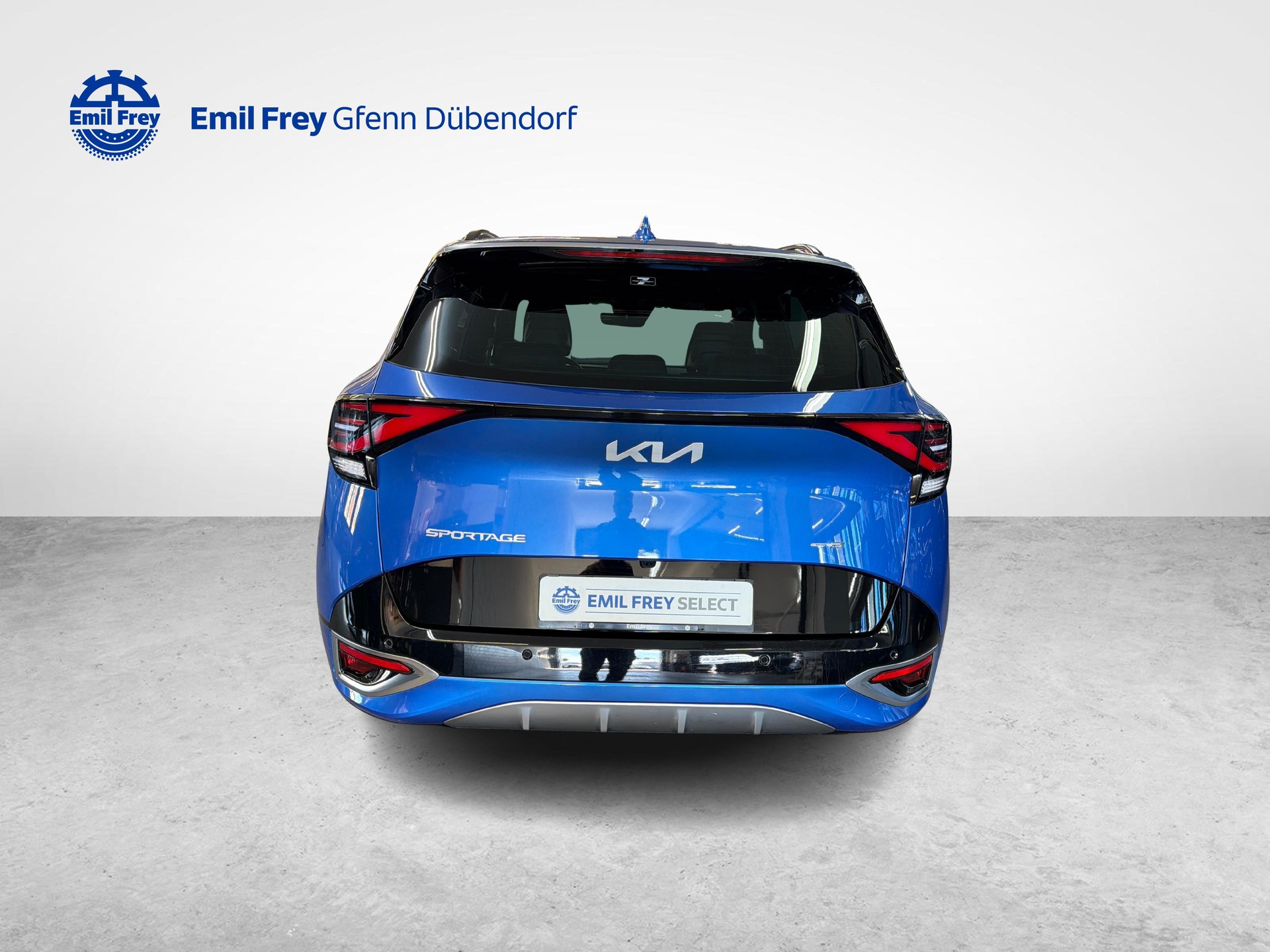 KIA Sportage 1.6 T-GDi GT-Line-image-4