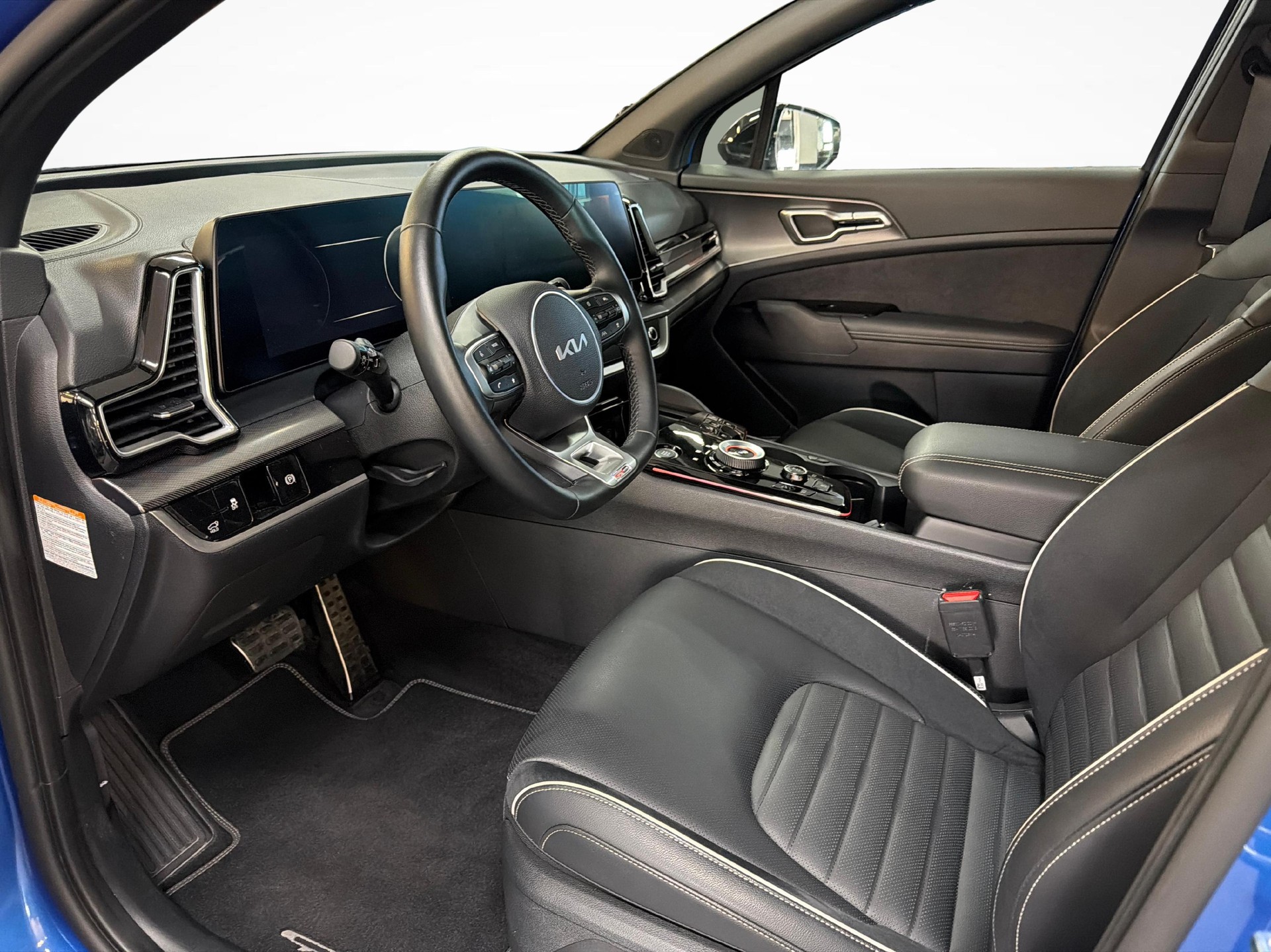 KIA Sportage 1.6 T-GDi GT-Line-image-10