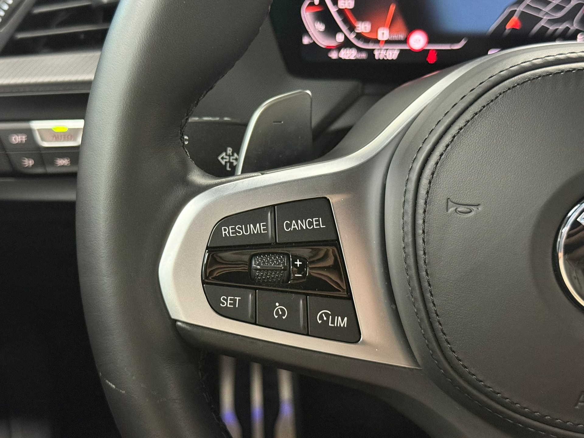 BMW M135i xDrive Steptronic-image-16