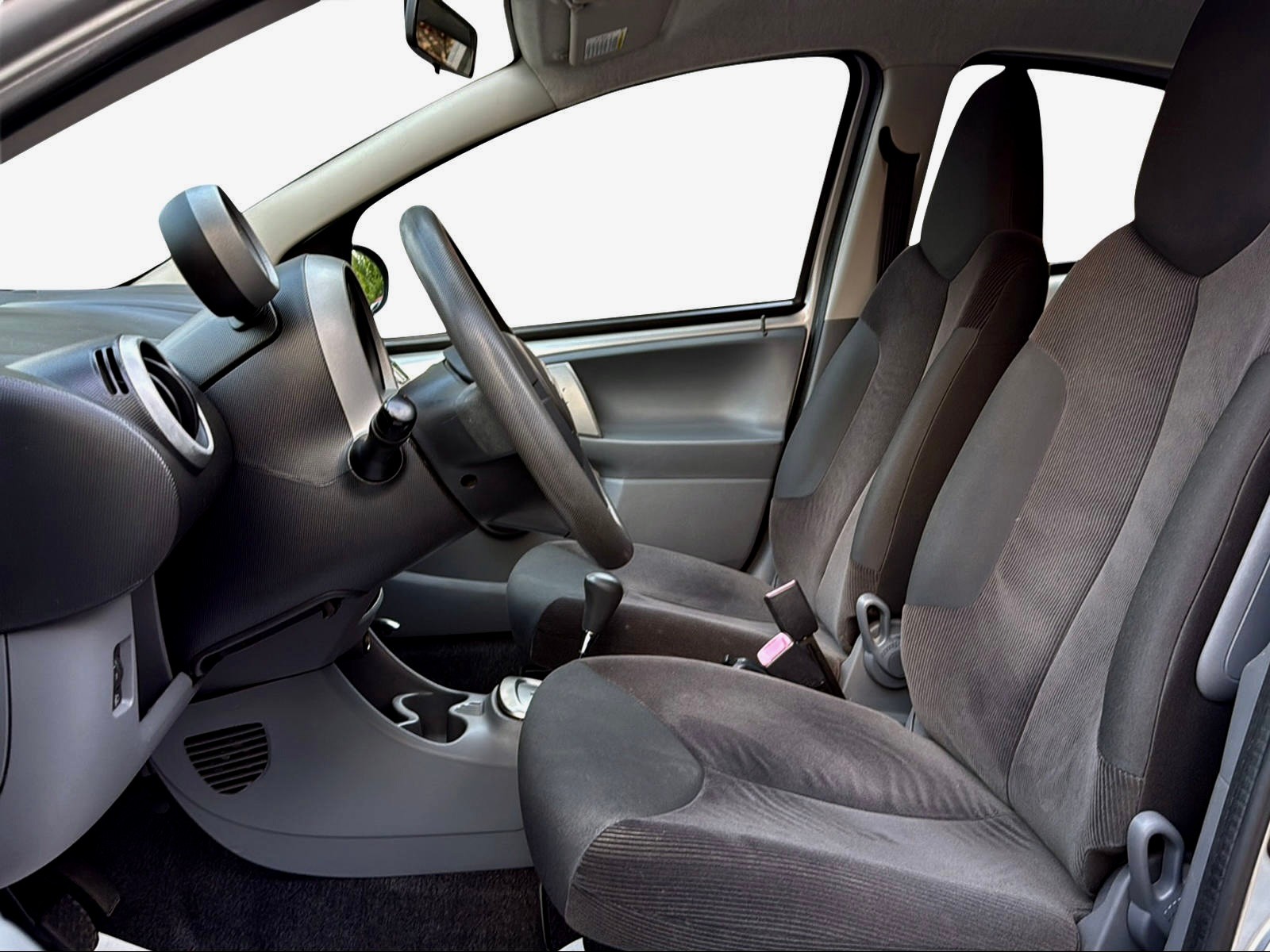 CITROEN C1 1.0i SX-image-8