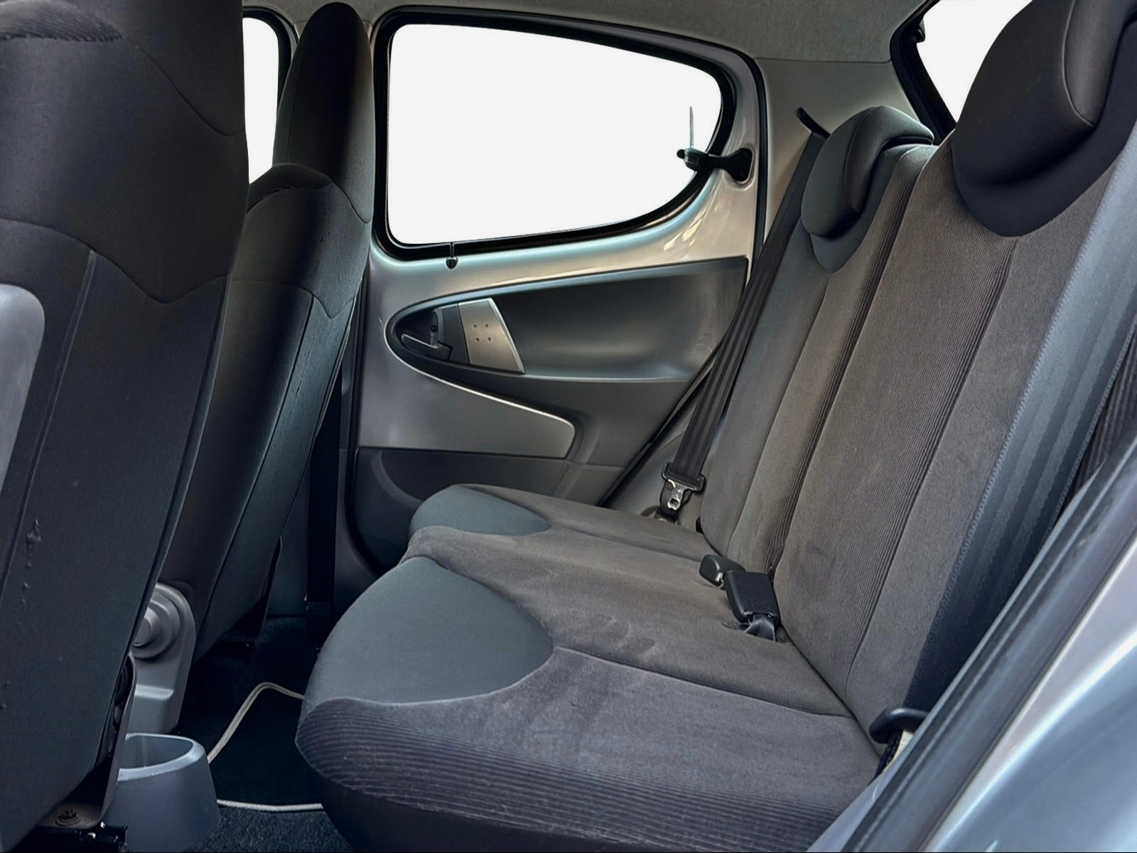 CITROEN C1 1.0i SX-image-10