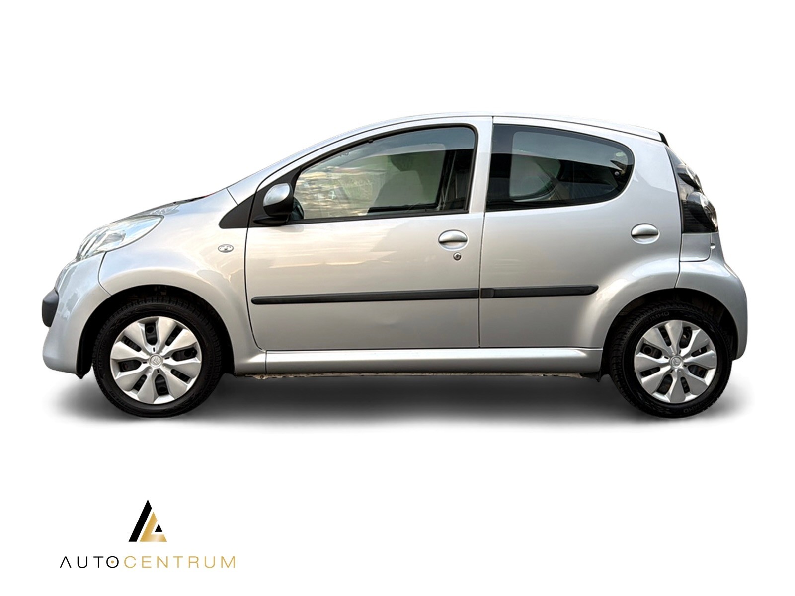 CITROEN C1 1.0i SX-image-2