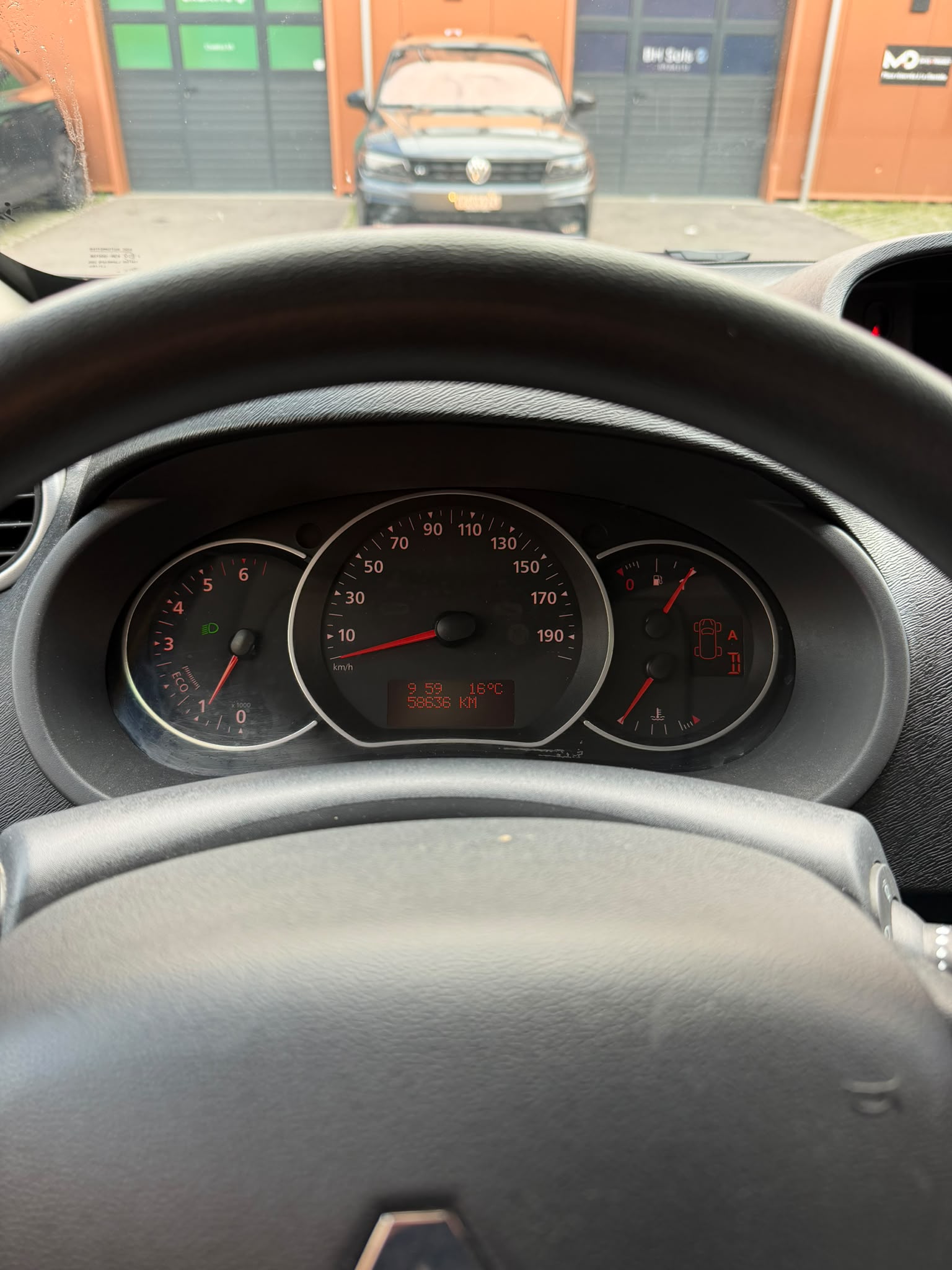 RENAULT 1.5 dCi 90 Business-image-5