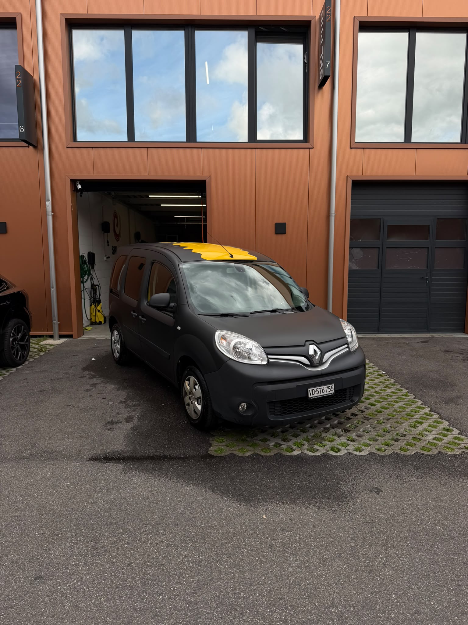 RENAULT 1.5 dCi 90 Business-image-0