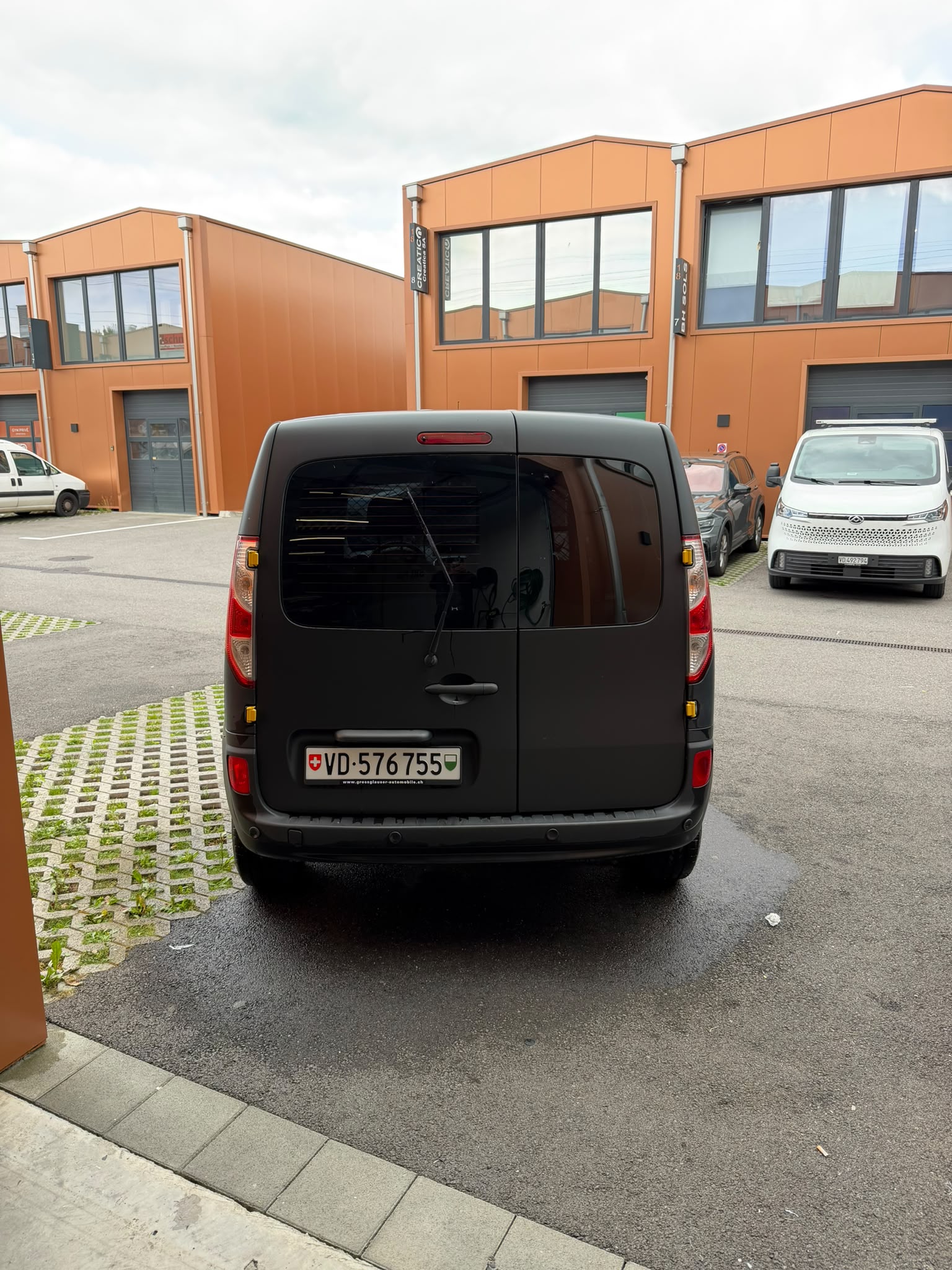 RENAULT 1.5 dCi 90 Business-image-2