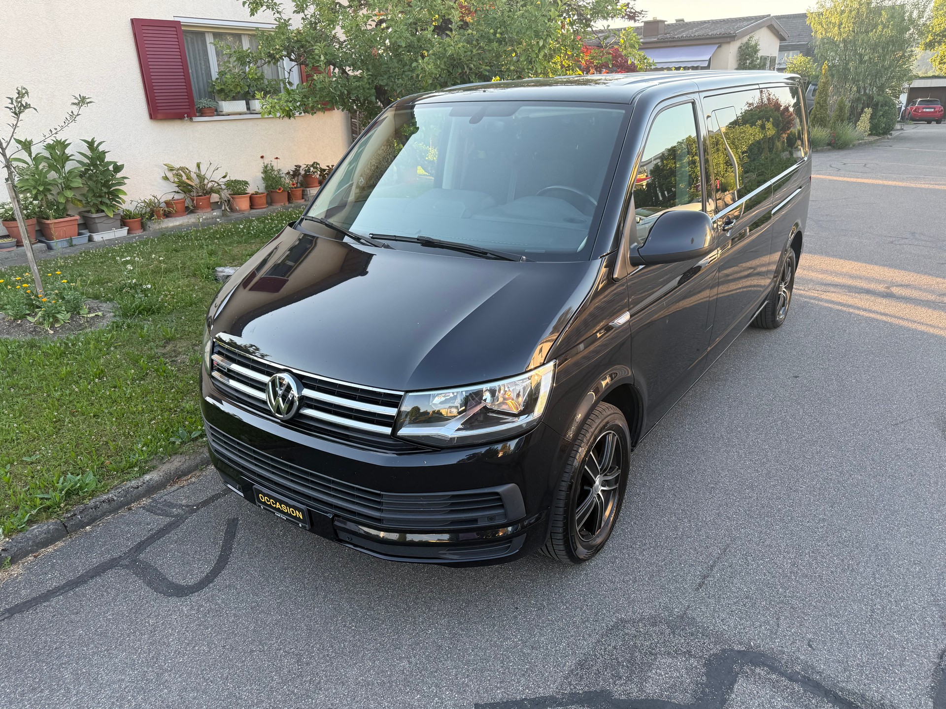 VW T6 2.0 TDI 4Motion DSG-image-1