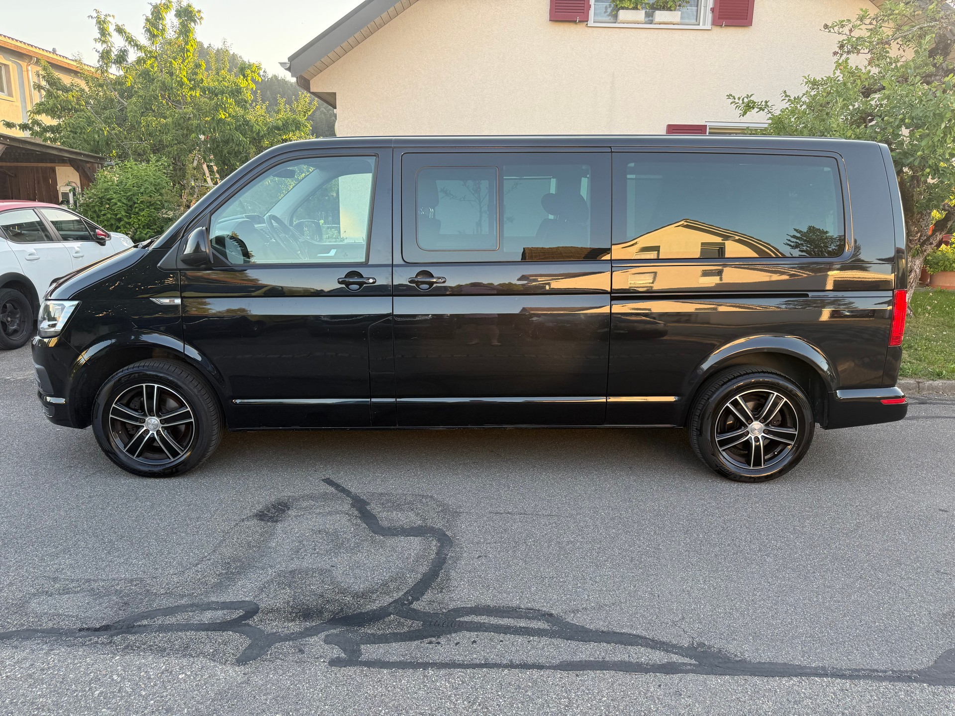 VW T6 2.0 TDI 4Motion DSG-image-3