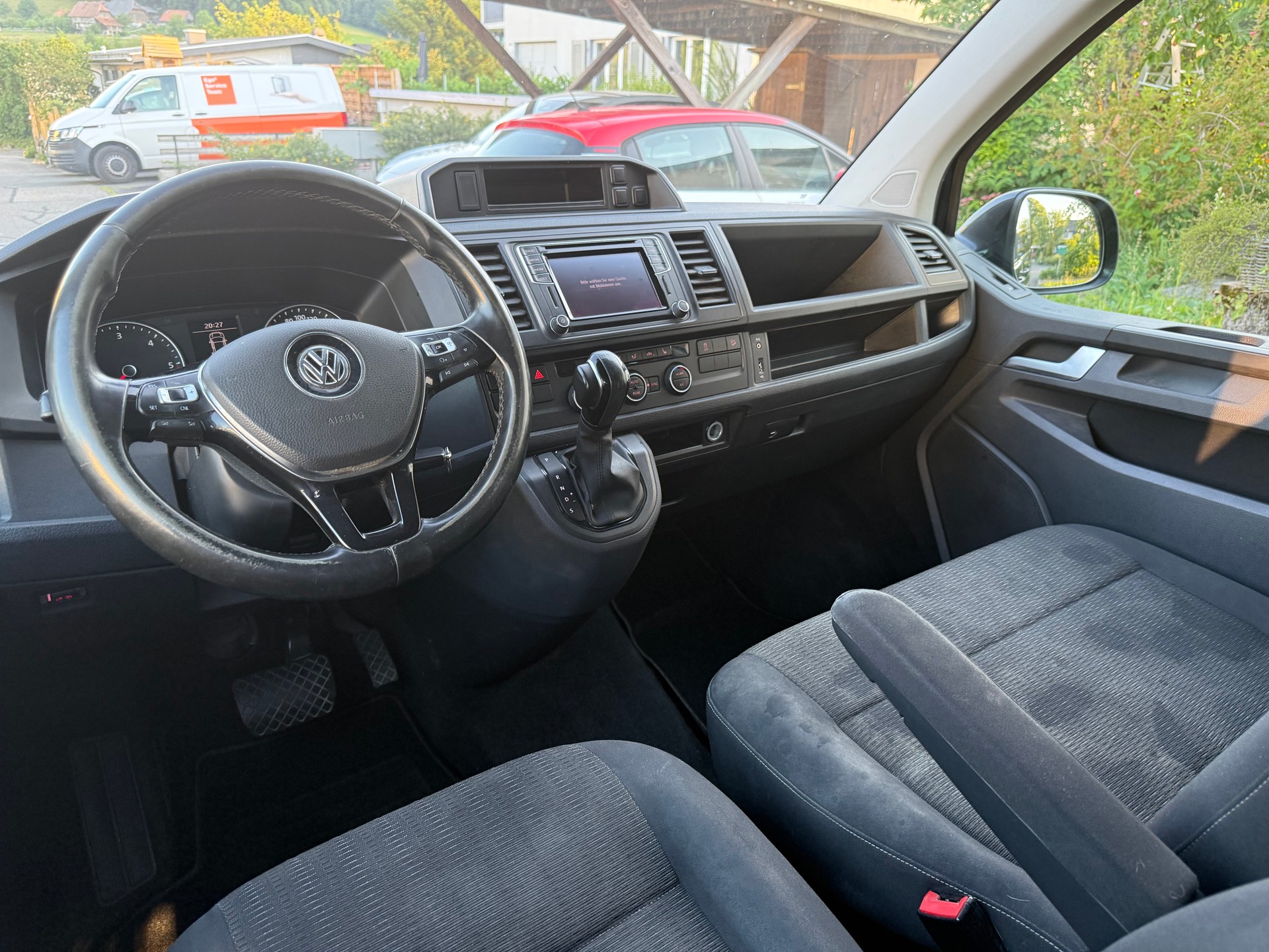 VW T6 2.0 TDI 4Motion DSG-image-8