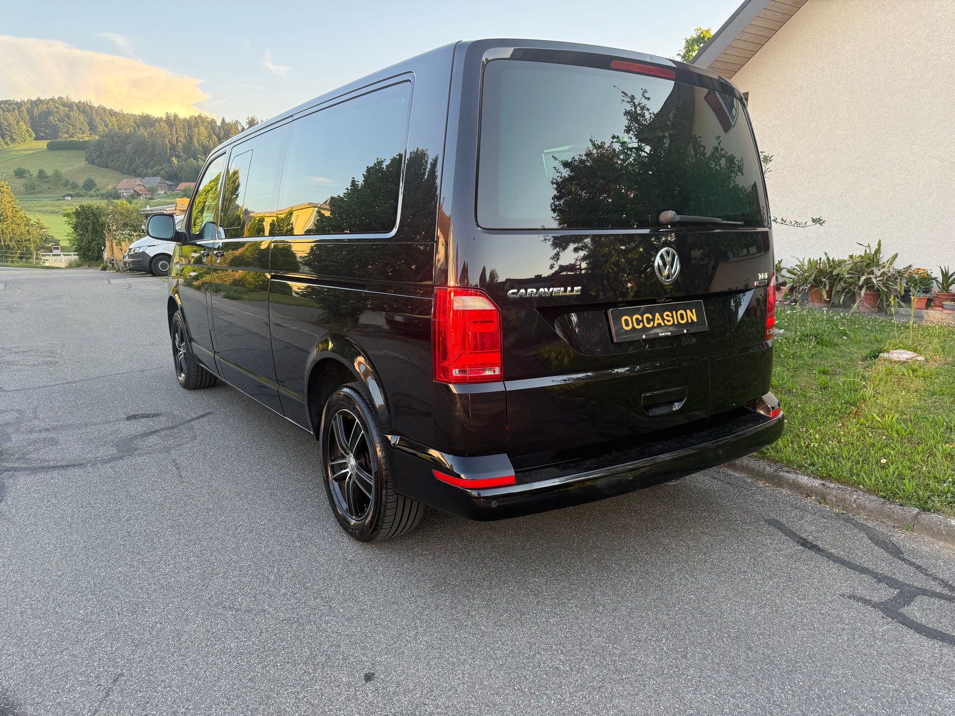VW T6 2.0 TDI 4Motion DSG-image-4