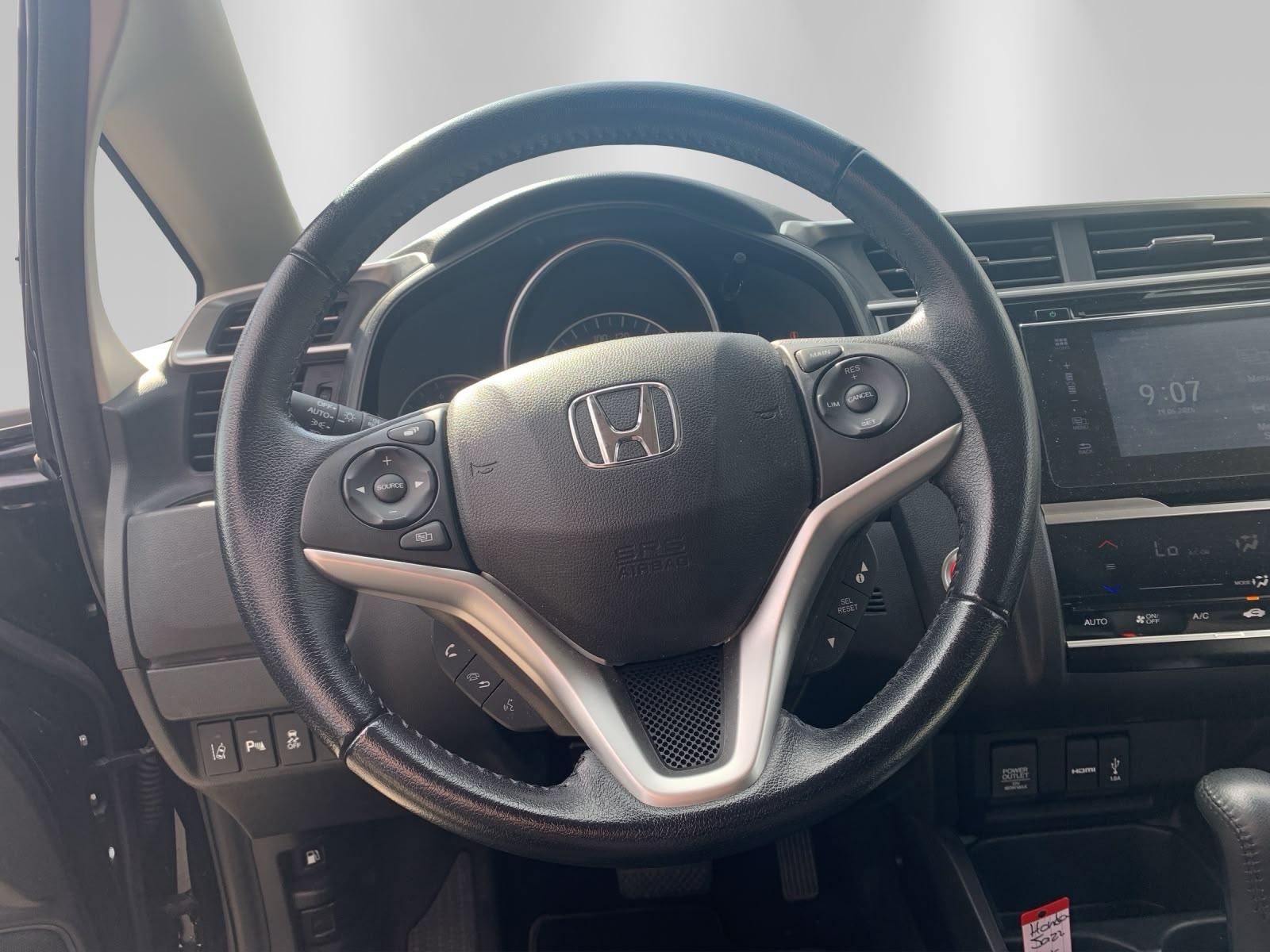 HONDA Jazz 1.3i Elegance-image-11