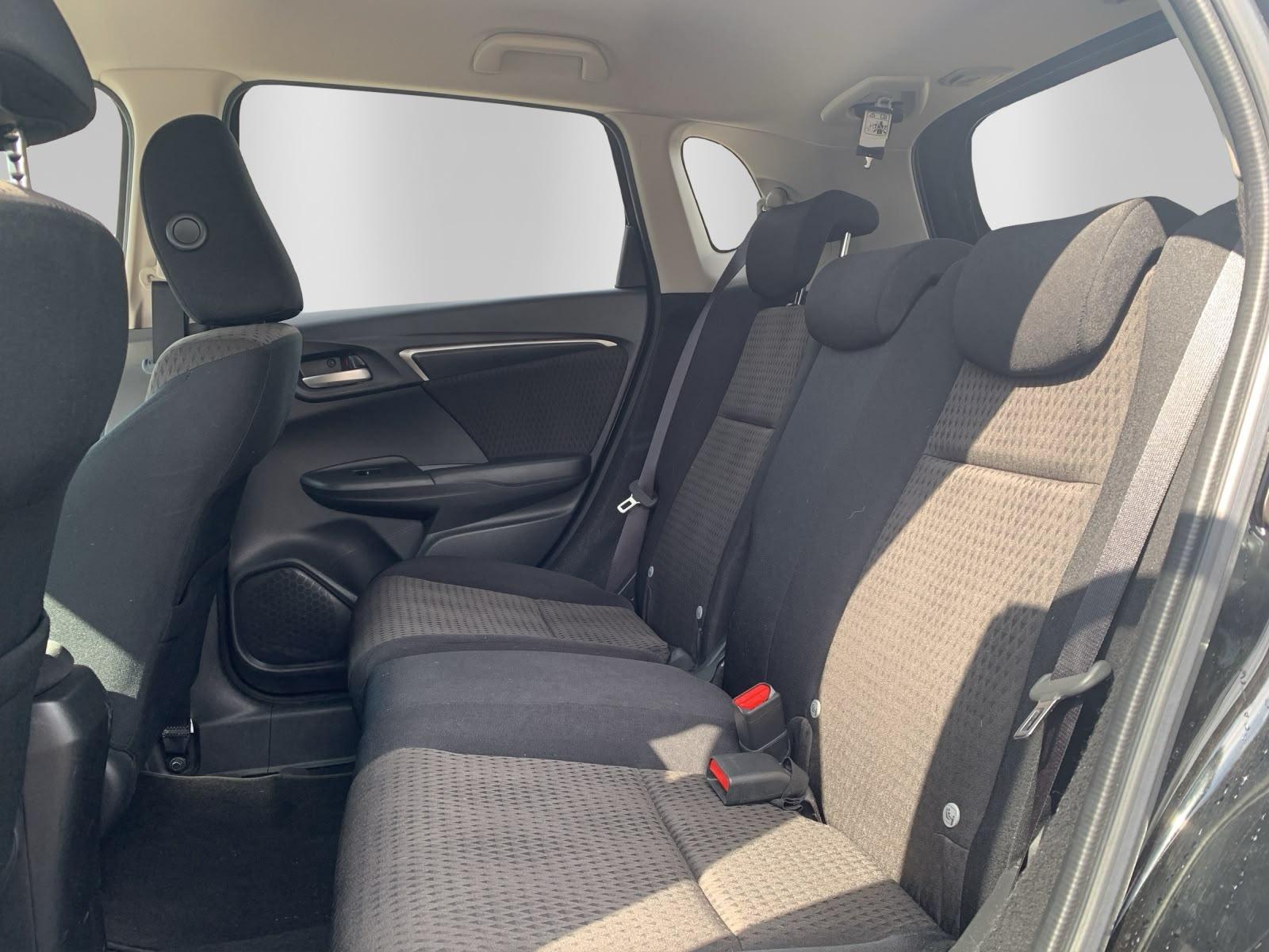 HONDA Jazz 1.3i Elegance-image-10
