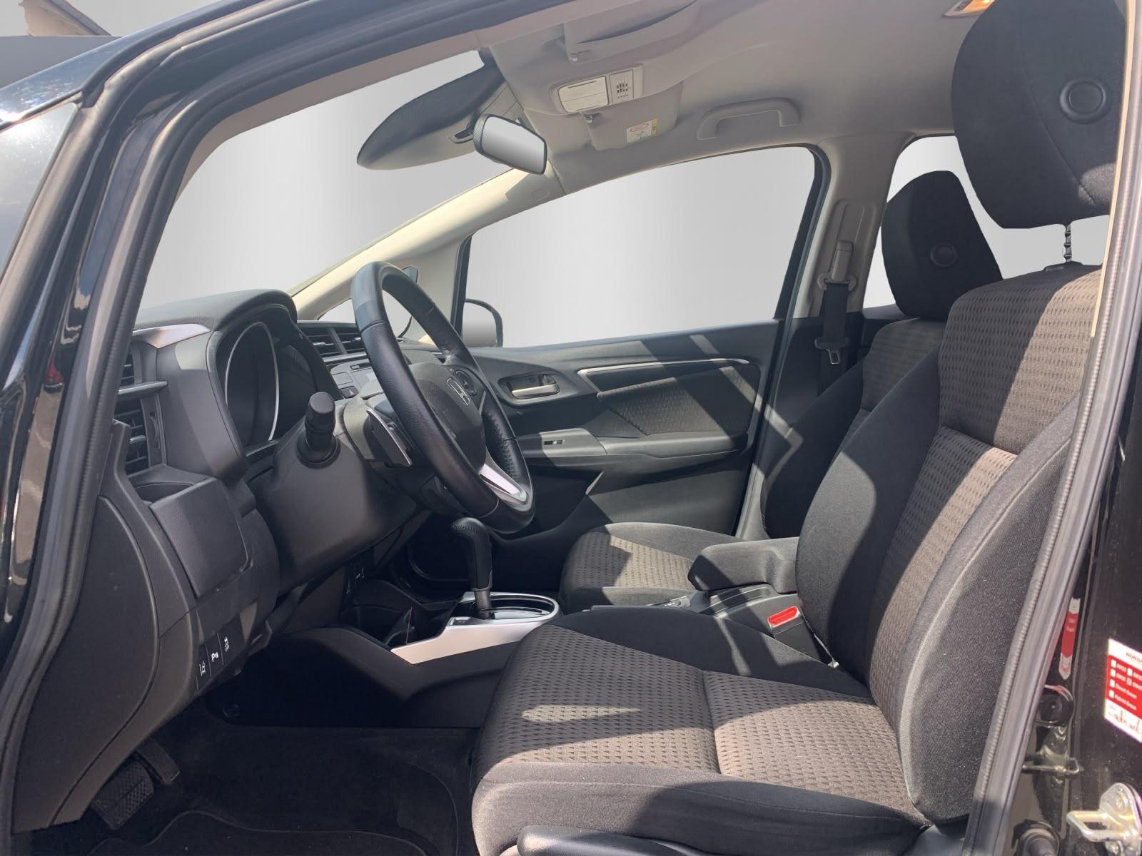 HONDA Jazz 1.3i Elegance-image-8