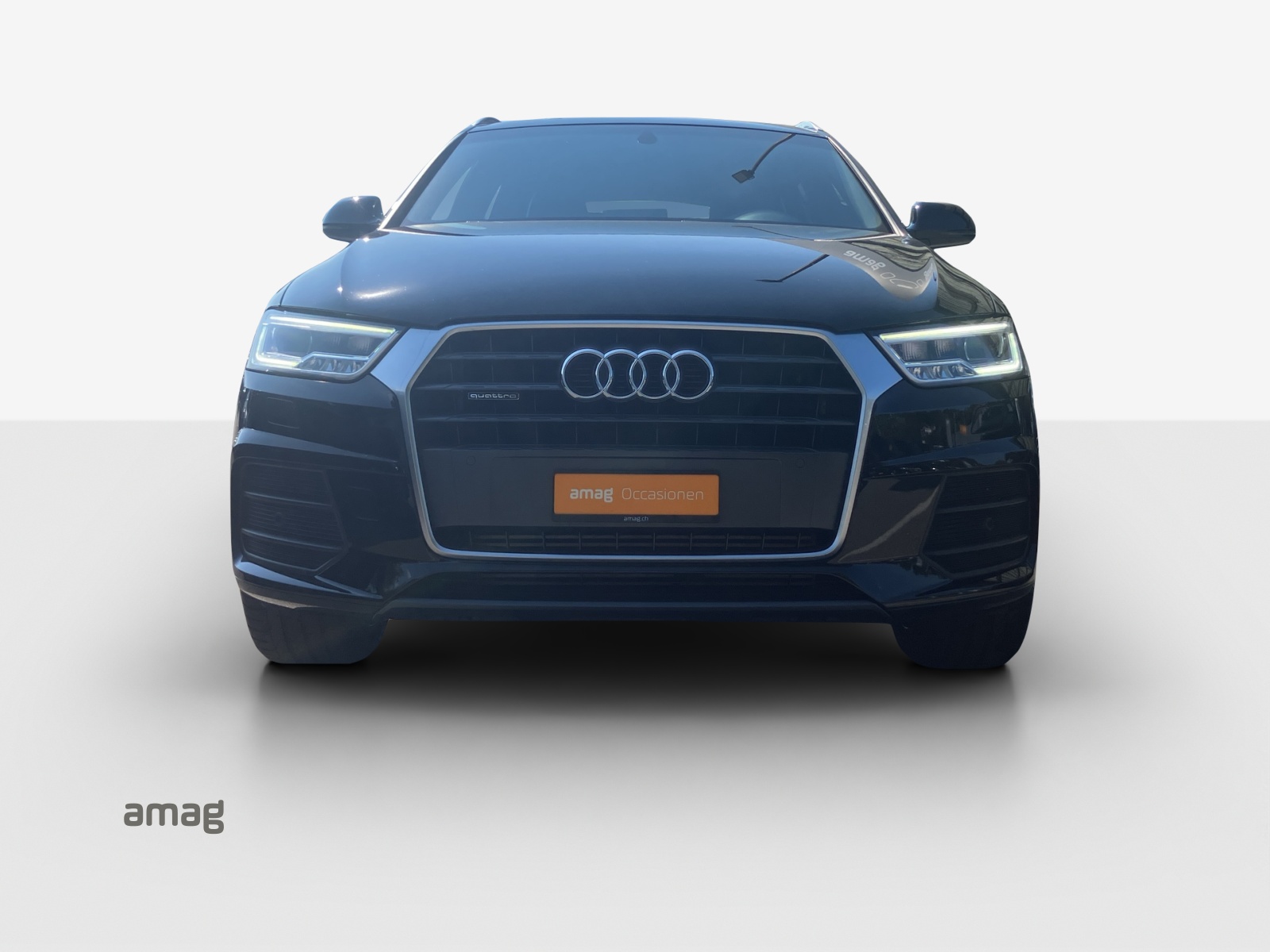 AUDI Q3 2.0 TFSI sport quattro S-tronic-image-6