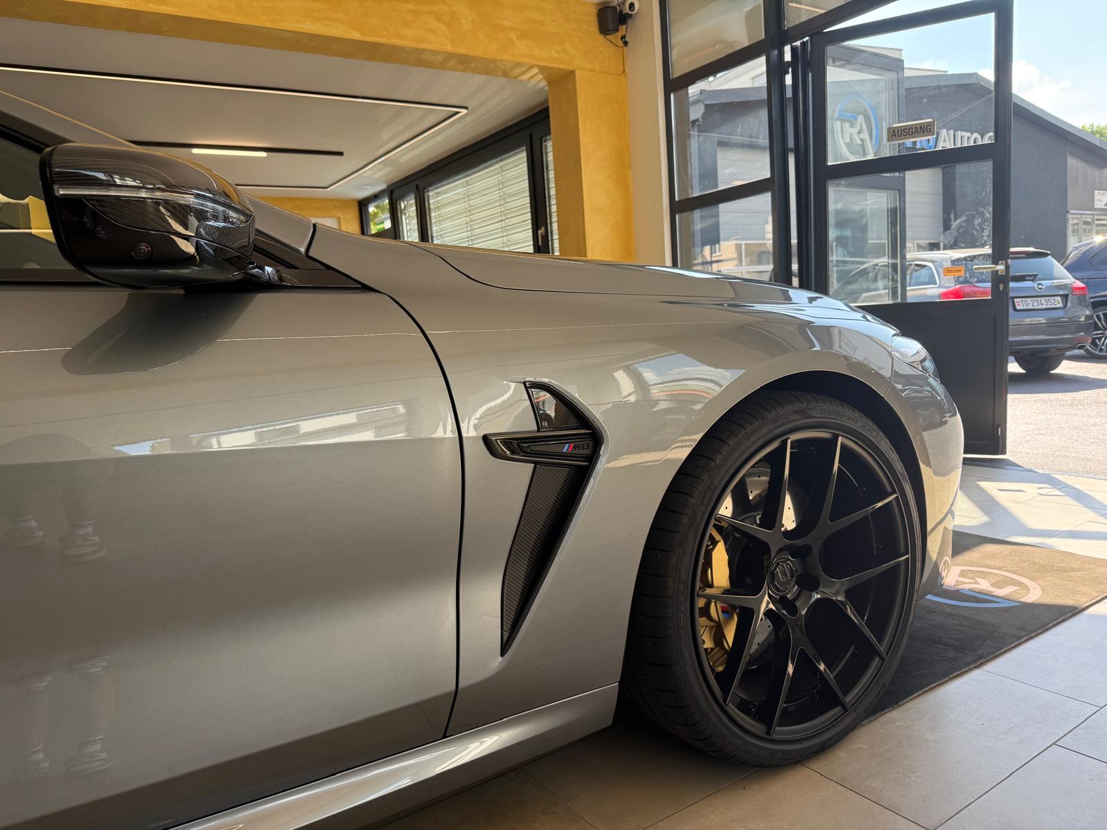 BMW M8 xDrive M Competition Steptronic-showroom-element-3
