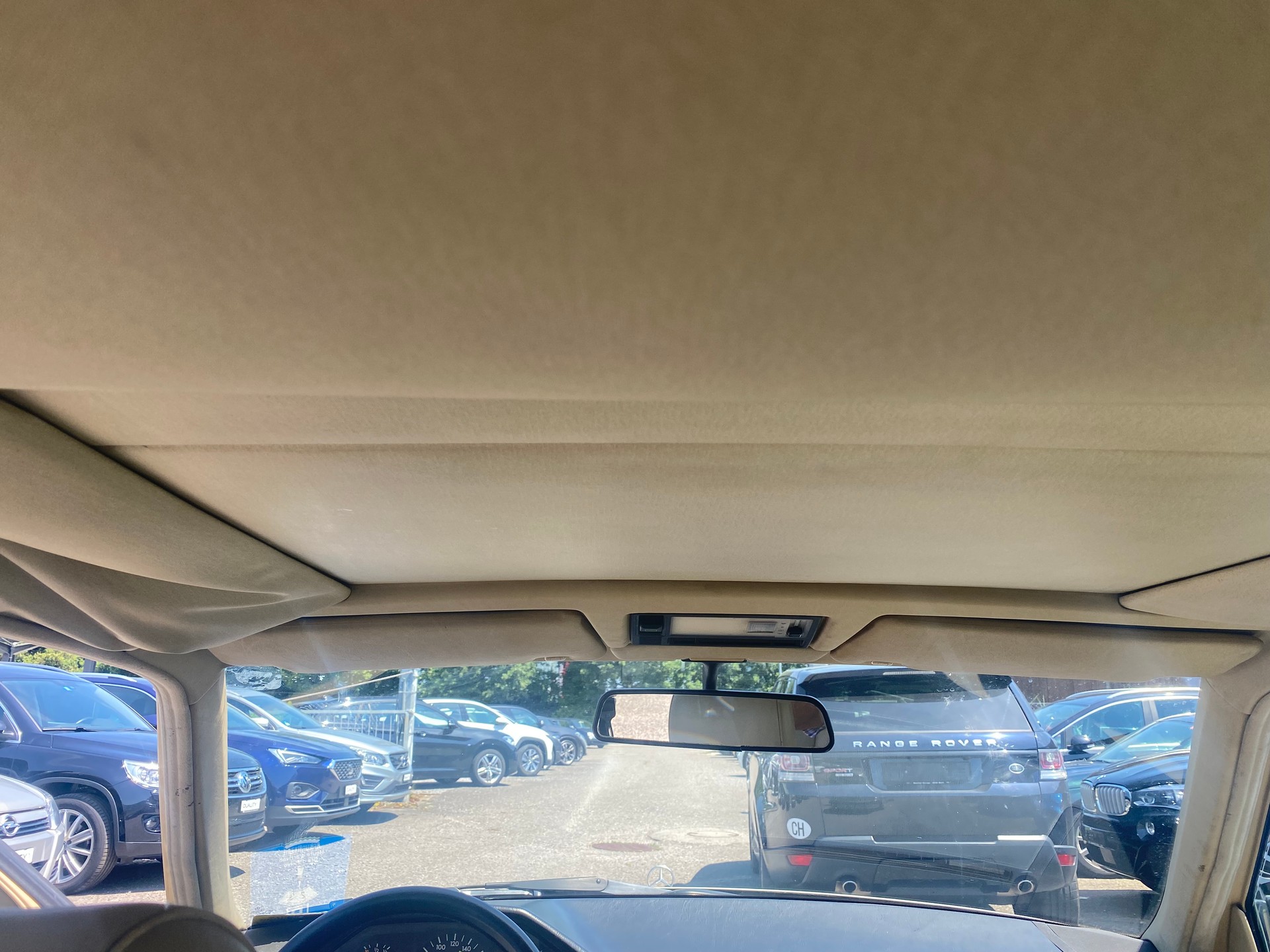MERCEDES-BENZ 300 D Automatic-image-9