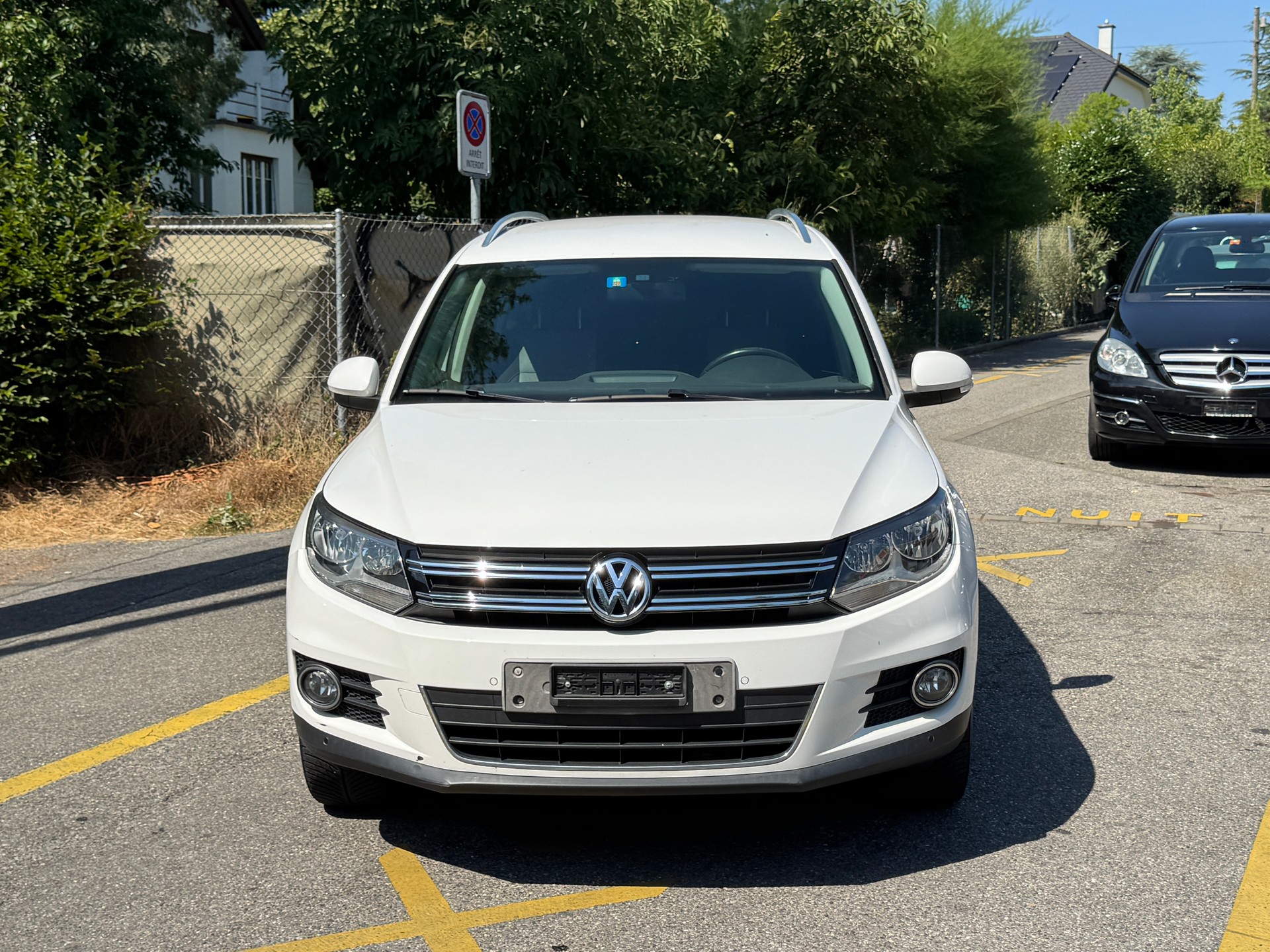 VW Tiguan 2.0 TSI Sport&Style 4Motion DSG-image-0