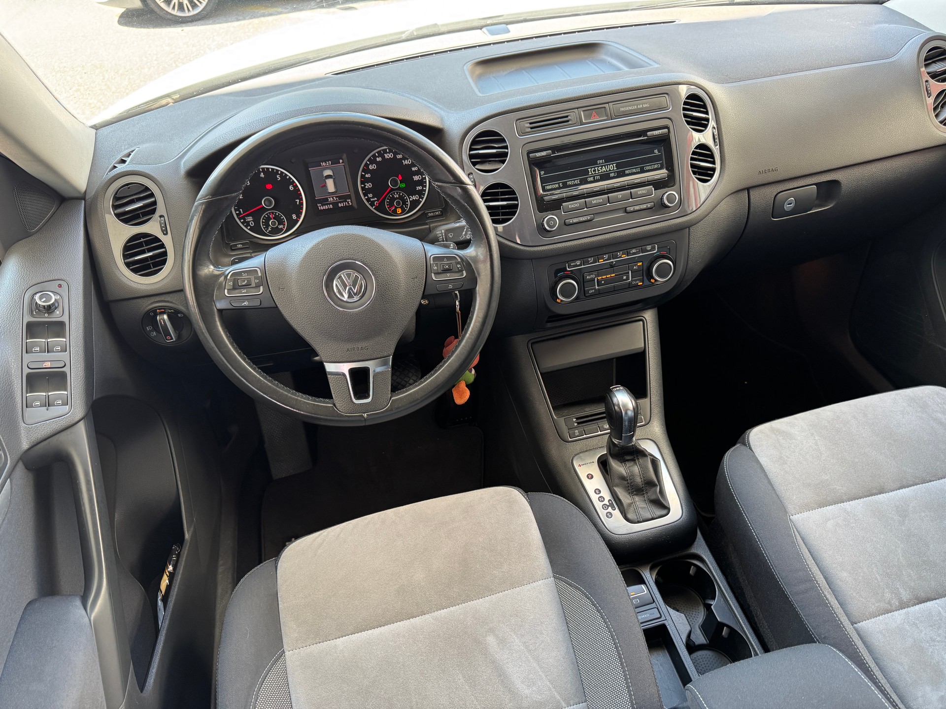 VW Tiguan 2.0 TSI Sport&Style 4Motion DSG-image-10