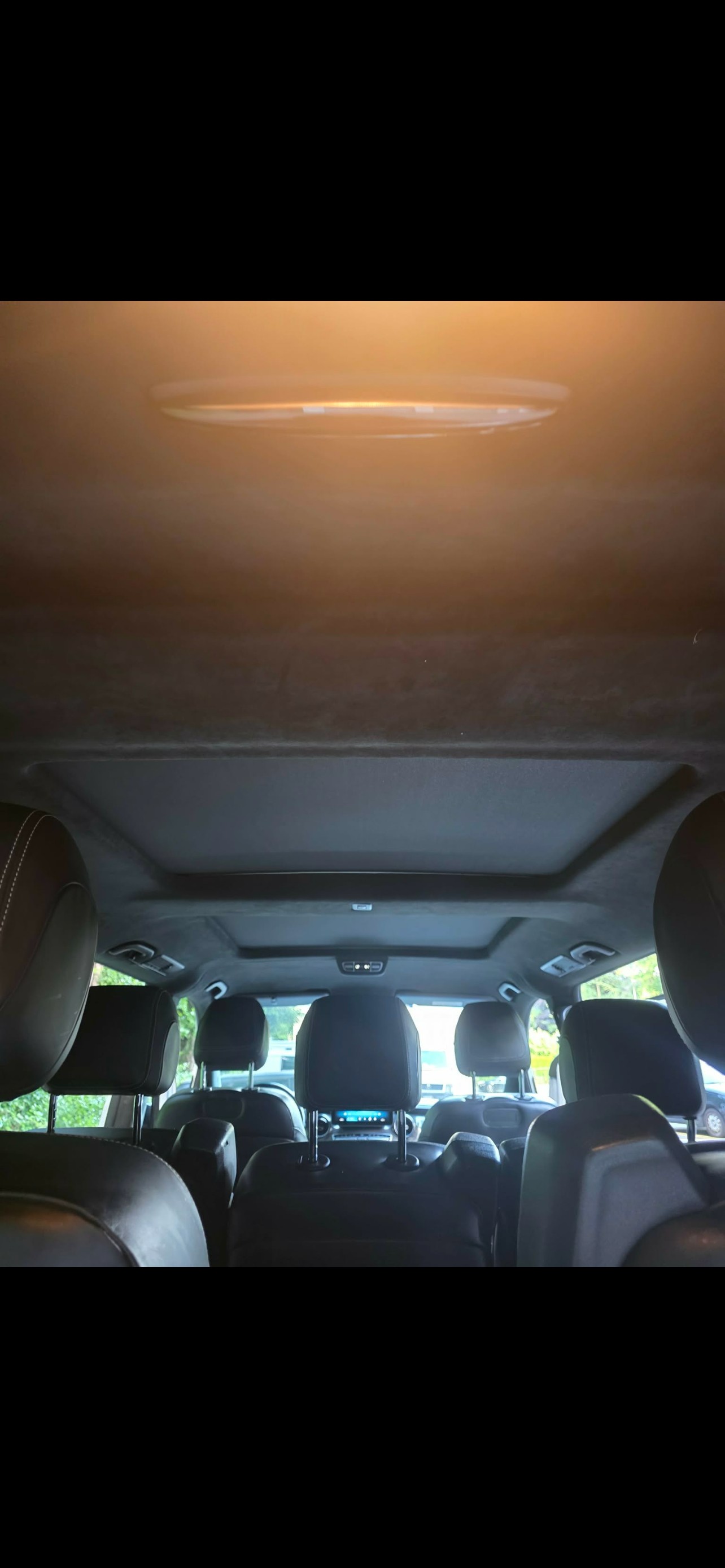 MERCEDES-BENZ V 300 d Swiss Ed. extr.lg. 4m-image-3