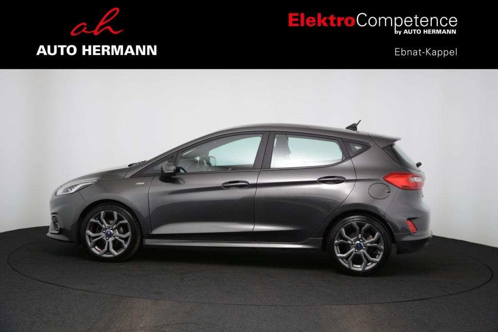 FORD Fiesta 1.0 SCTi ST Line-image-3