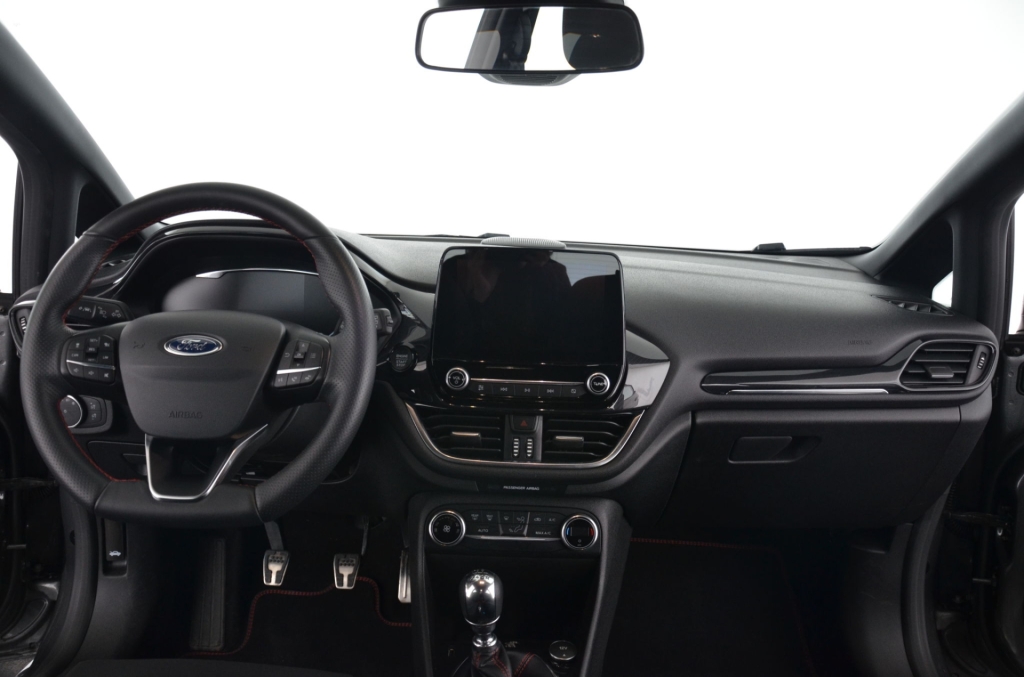 FORD Fiesta 1.0 SCTi ST Line-image-11
