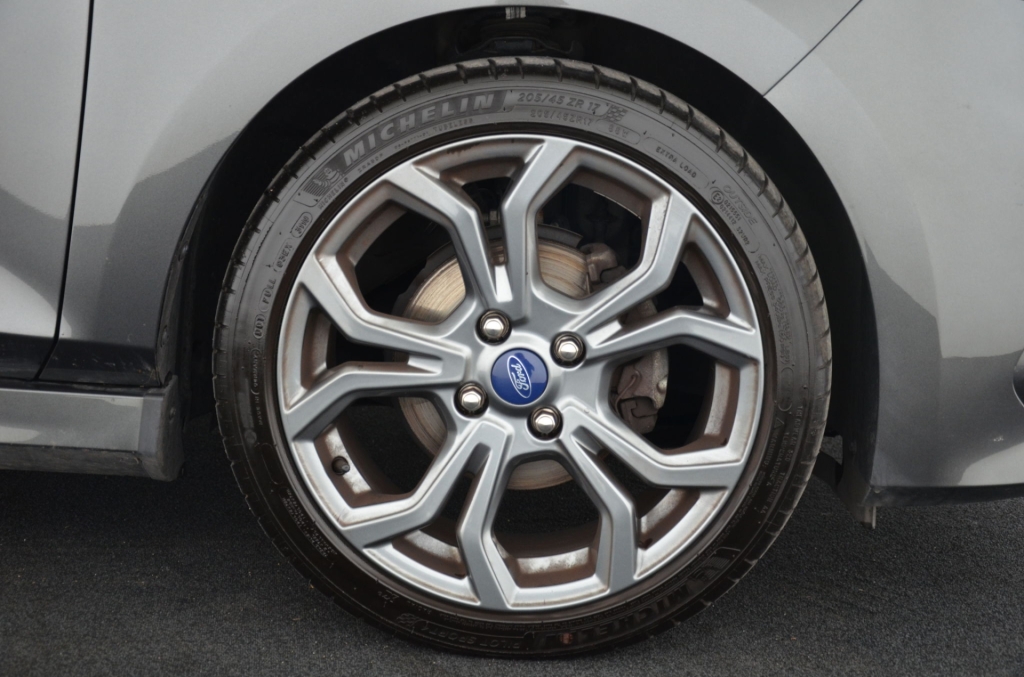 FORD Fiesta 1.0 SCTi ST Line-image-9