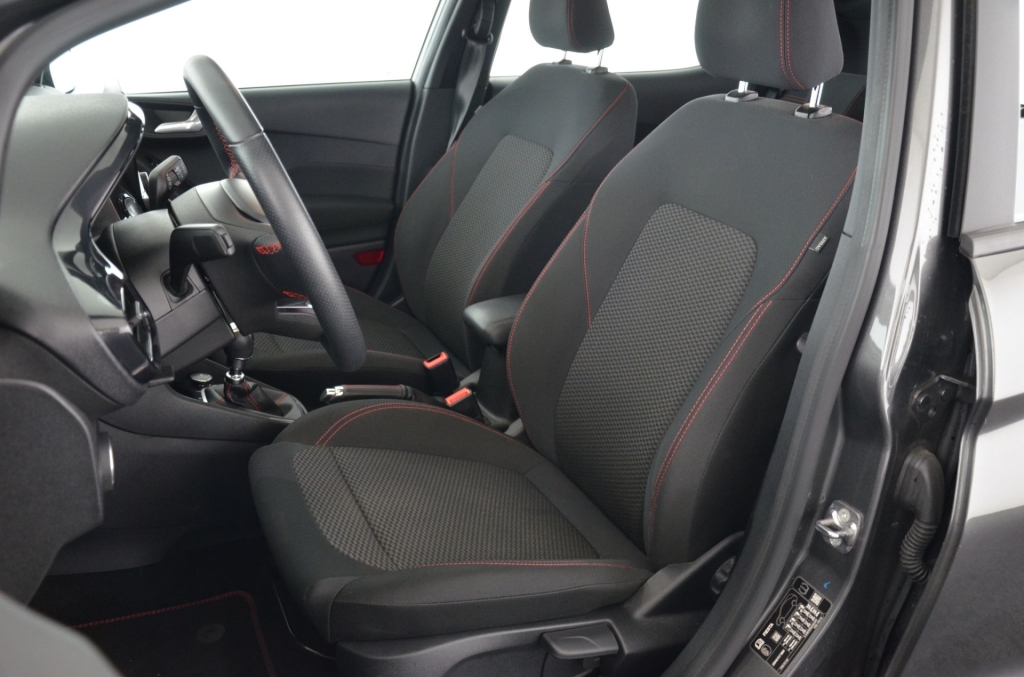 FORD Fiesta 1.0 SCTi ST Line-image-12