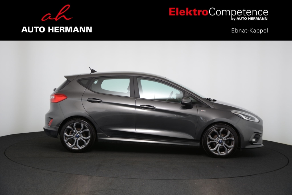 FORD Fiesta 1.0 SCTi ST Line-image-7