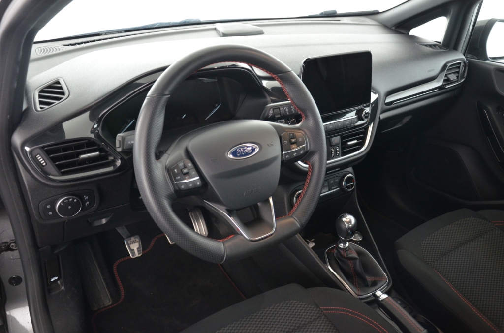 FORD Fiesta 1.0 SCTi ST Line-image-10