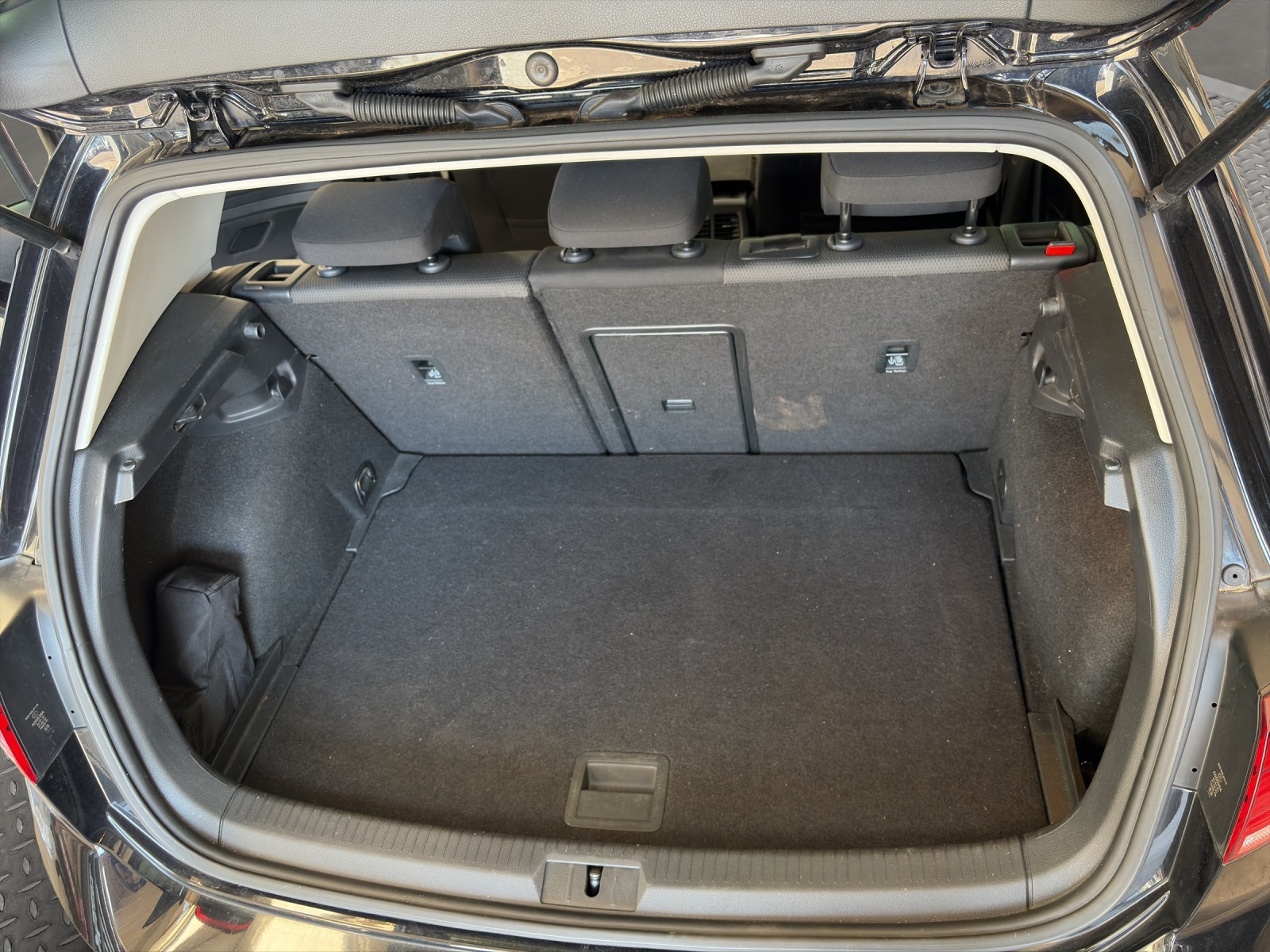 VW Golf 1.5 TSI EVO Comfortline DSG-image-16