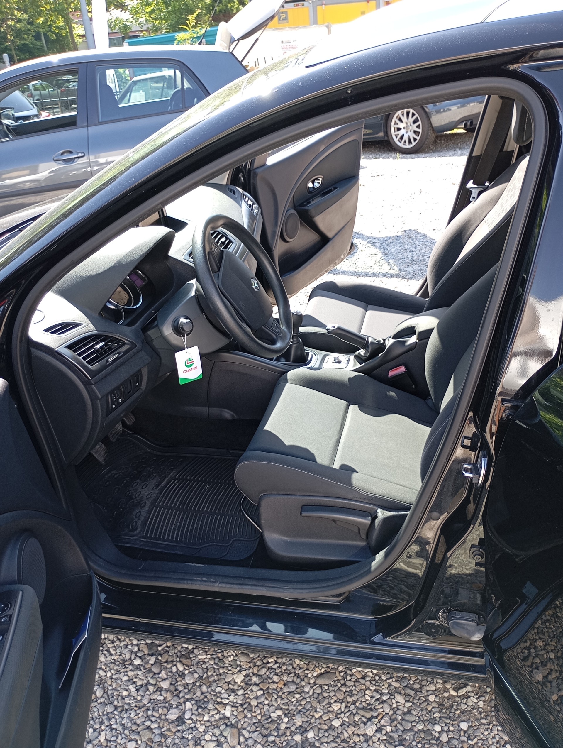 RENAULT Mégane Grandtour 1.2 16V Turbo Energy-image-22