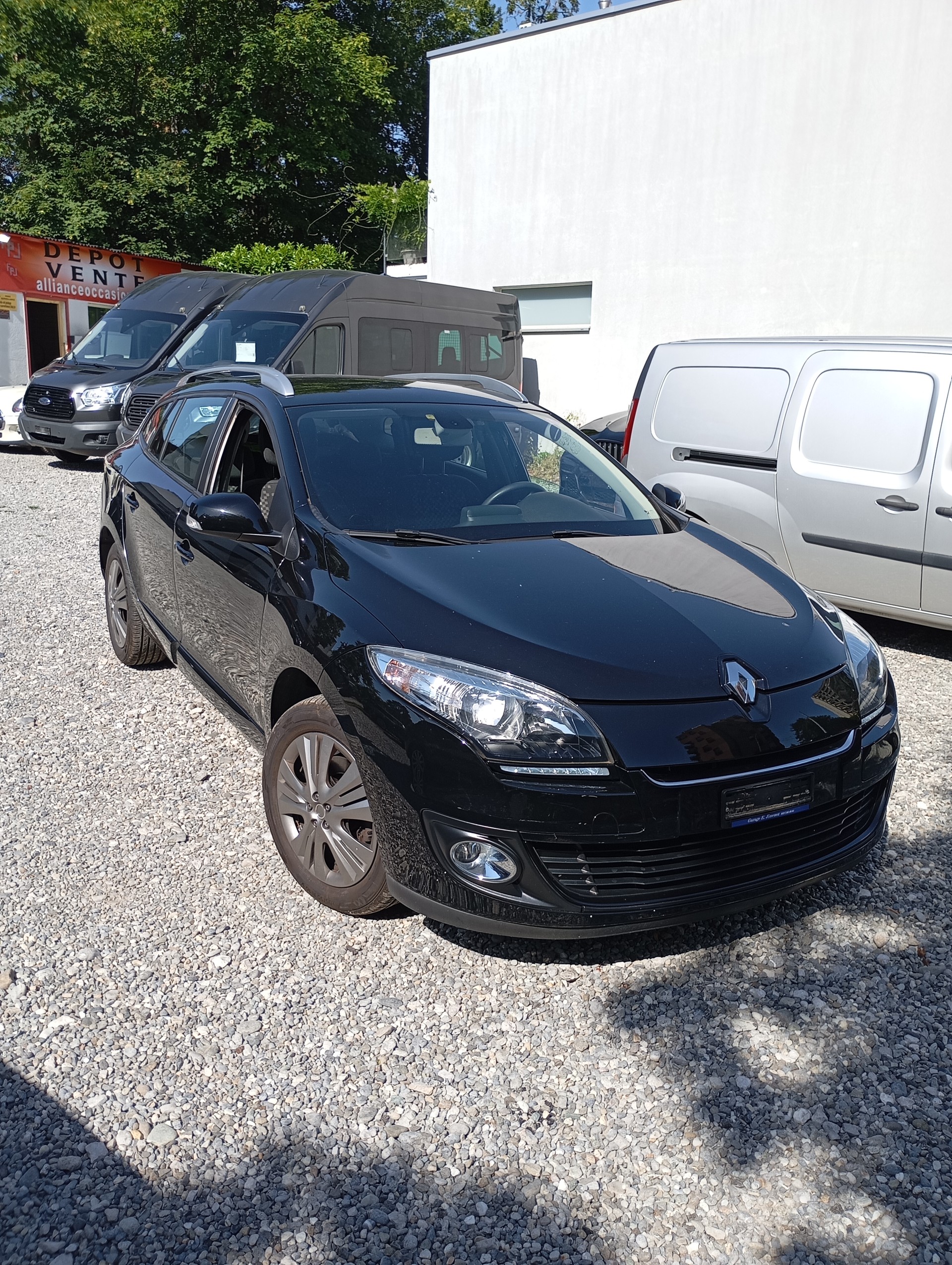 RENAULT Mégane Grandtour 1.2 16V Turbo Energy-image-5