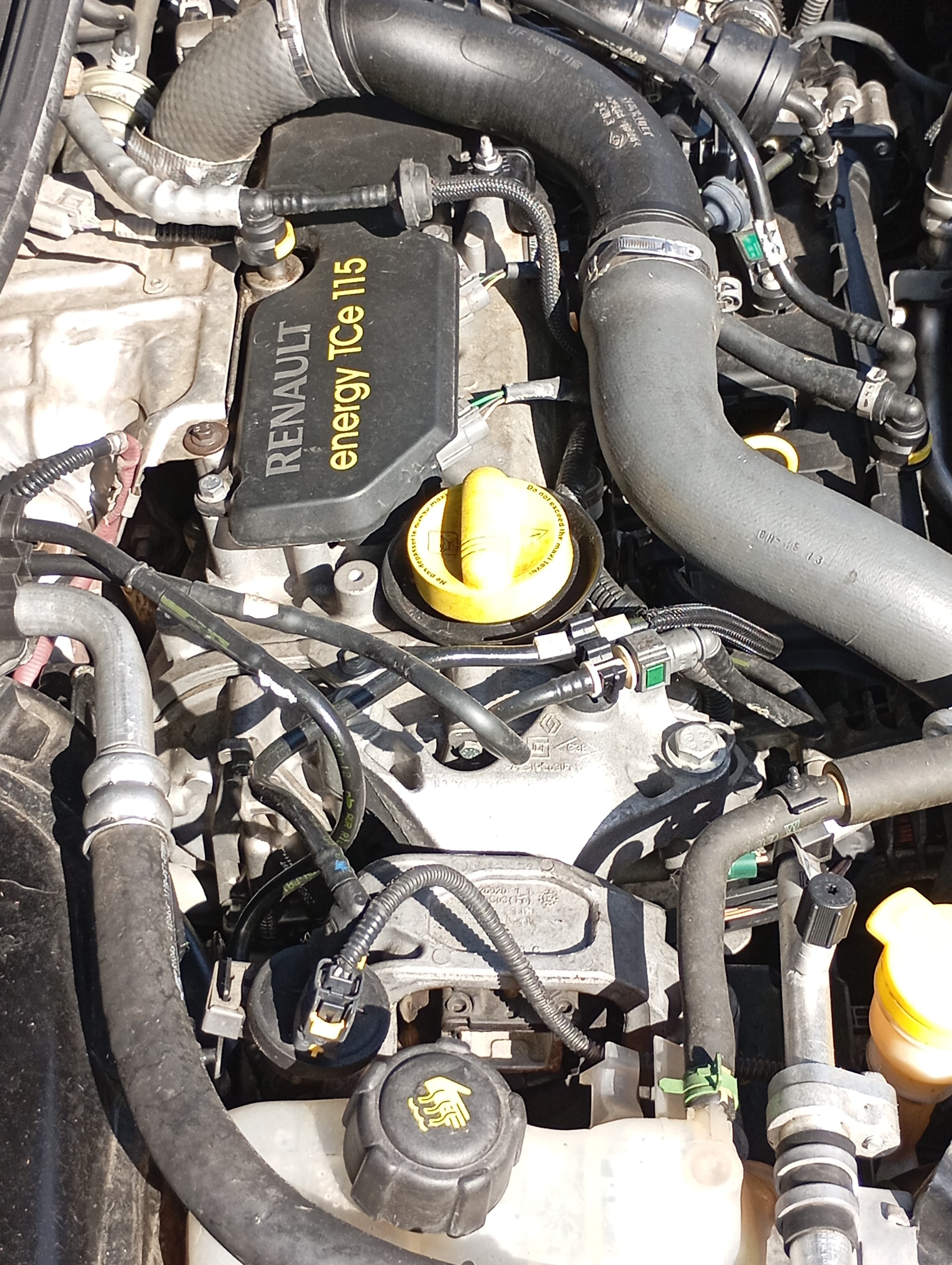 RENAULT Mégane Grandtour 1.2 16V Turbo Energy-image-26