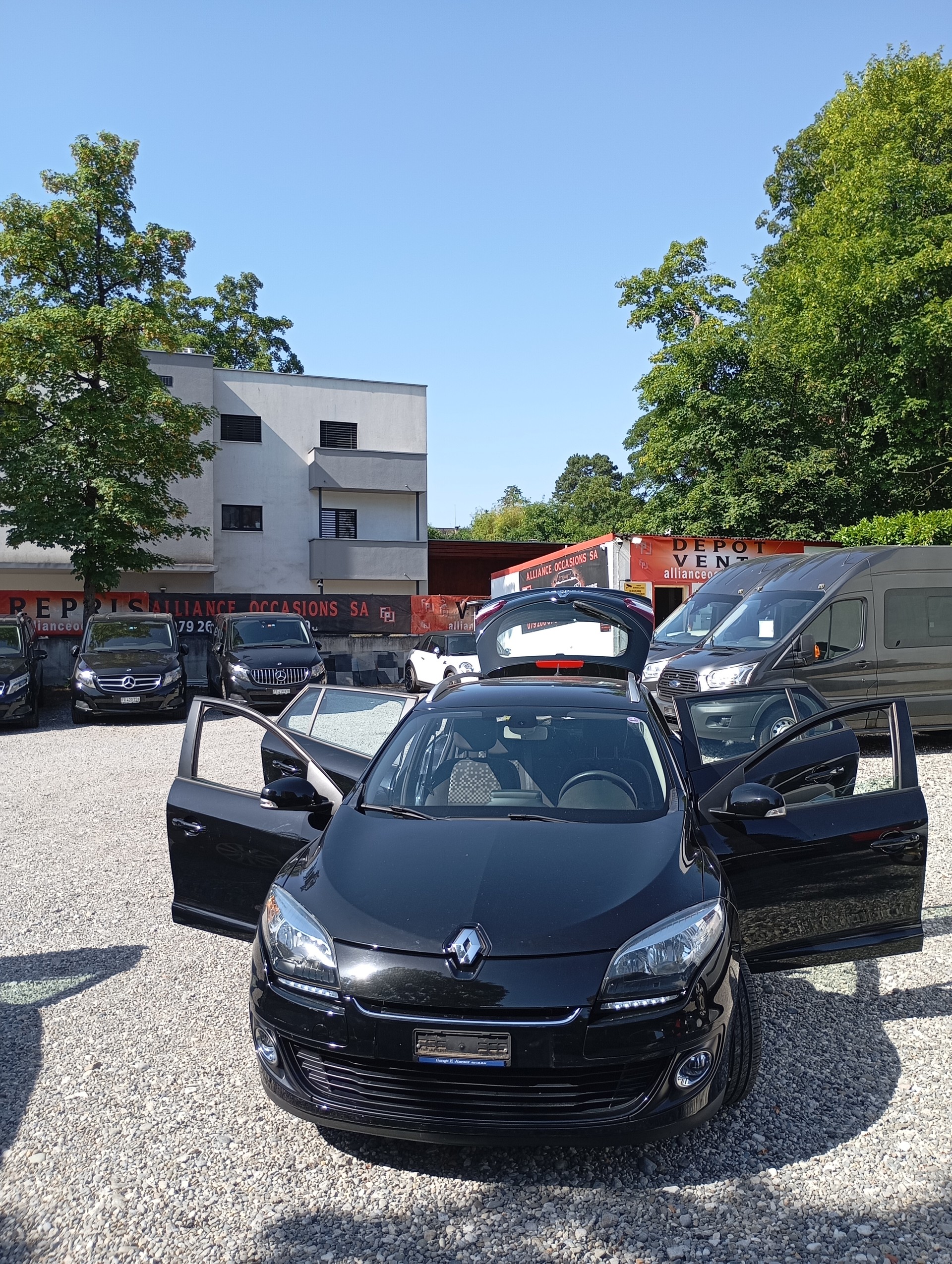 RENAULT Mégane Grandtour 1.2 16V Turbo Energy-image-21